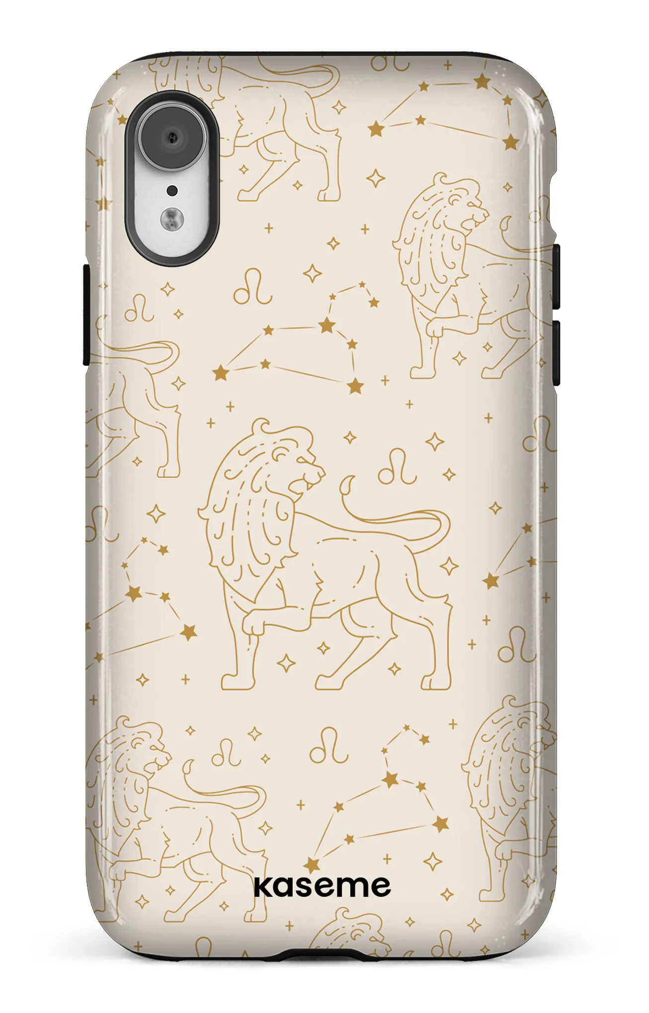 Leo Beige