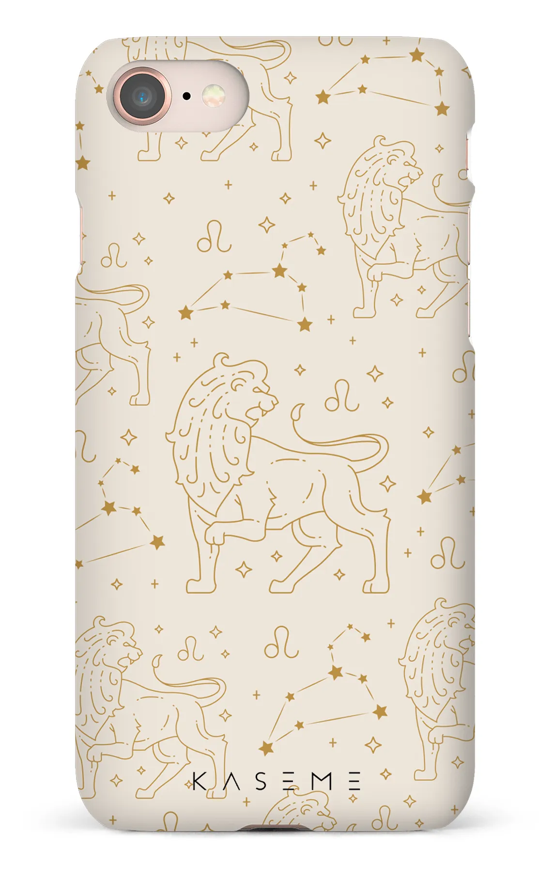 Leo Beige
