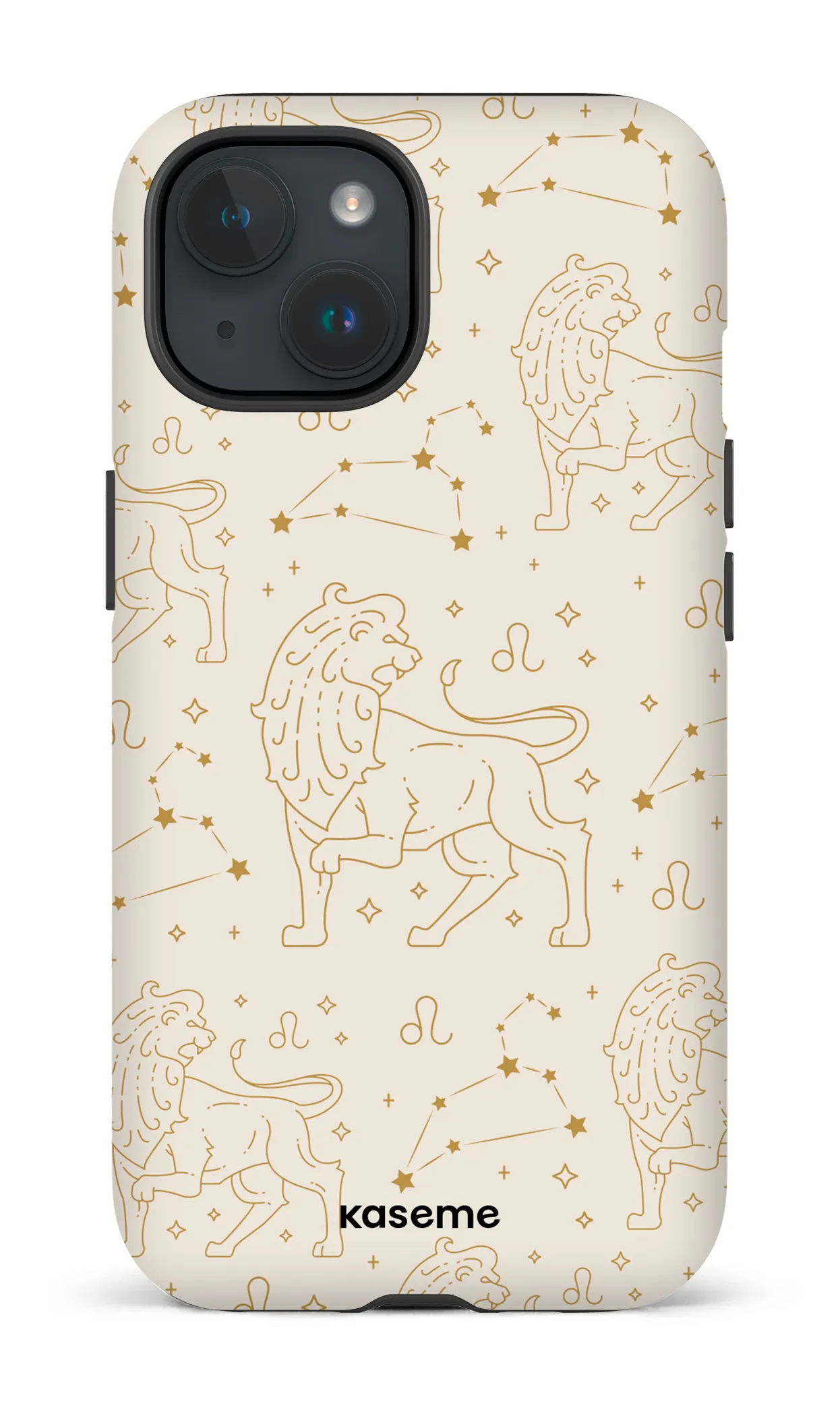 Leo Beige
