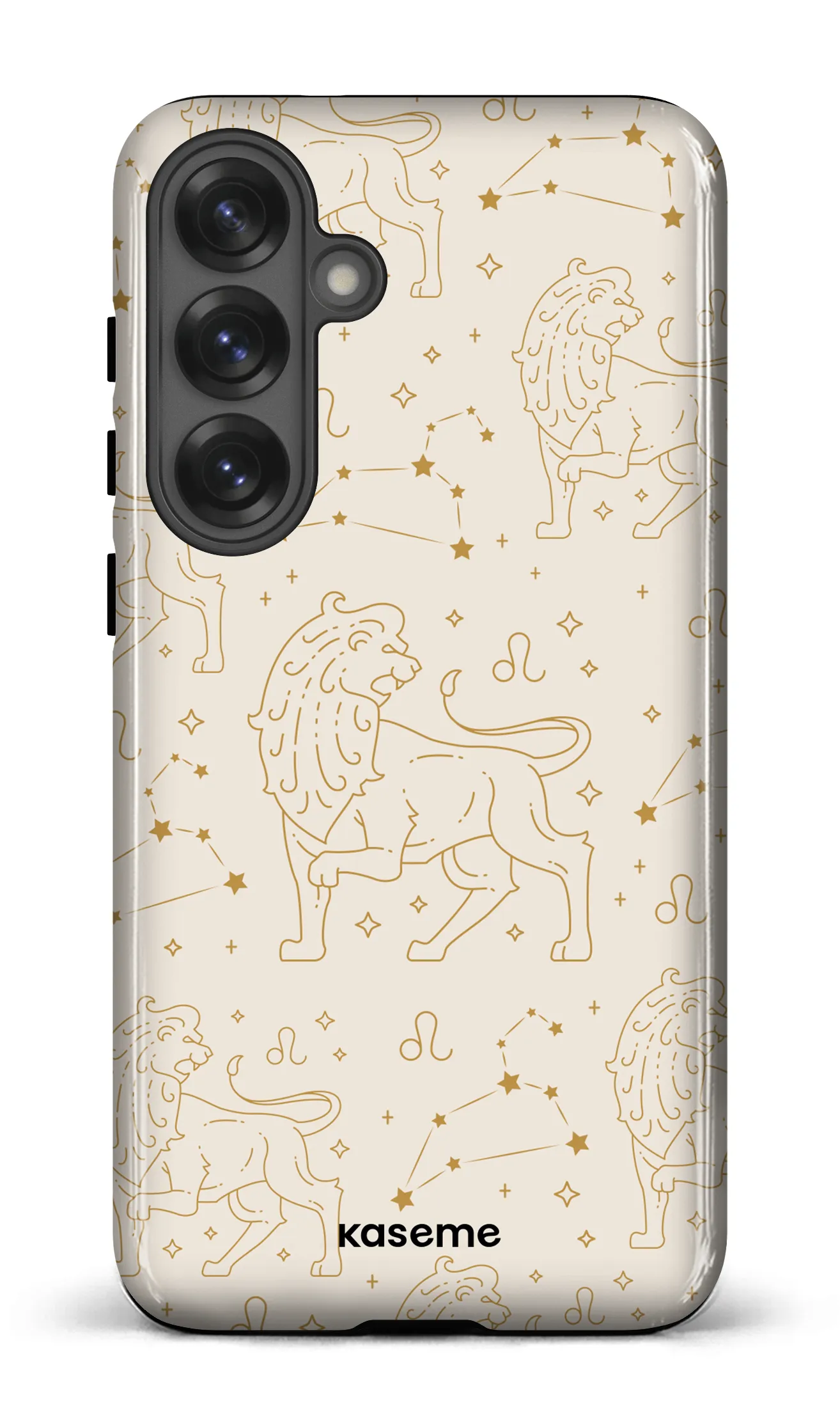 Leo Beige