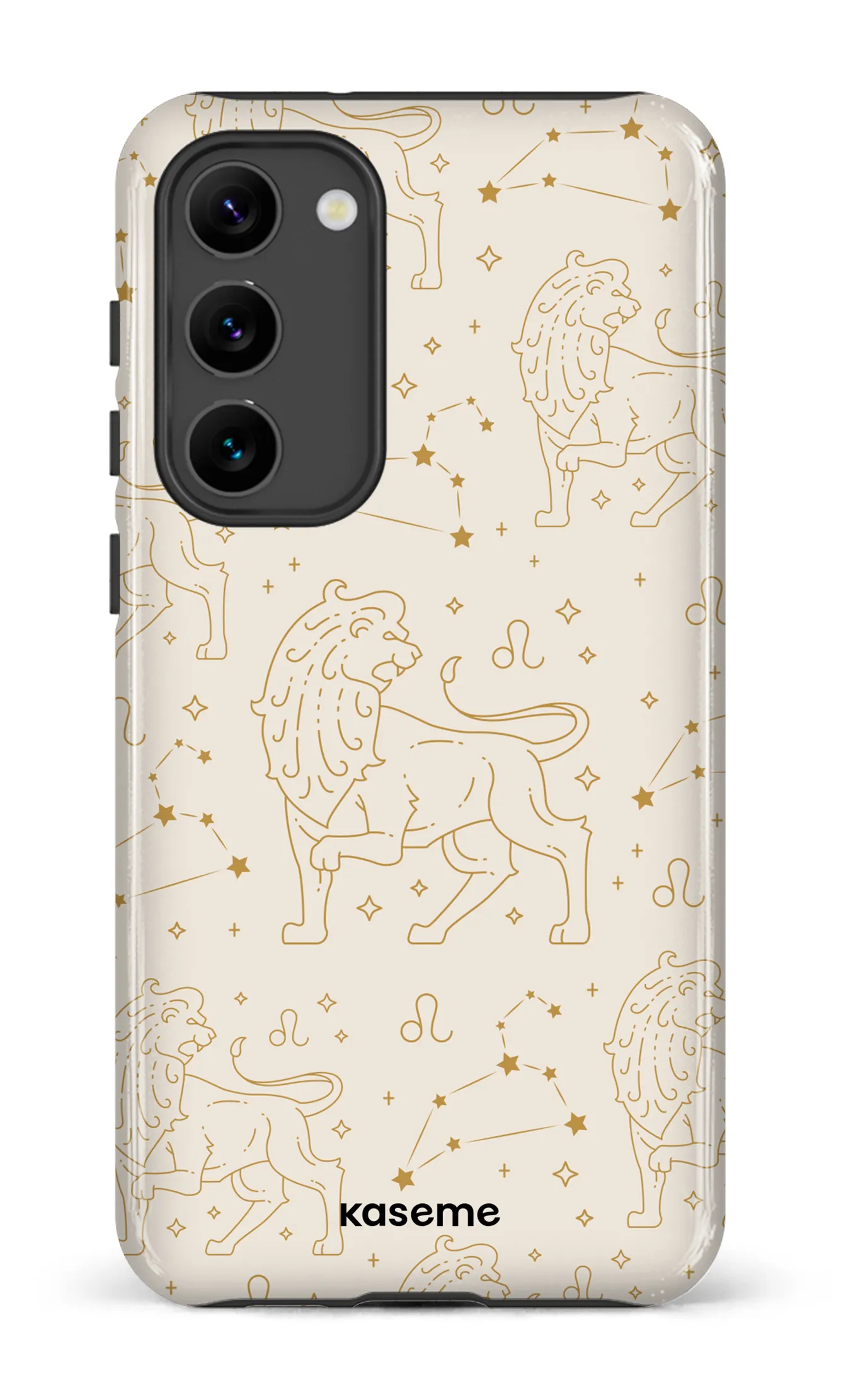 Leo Beige