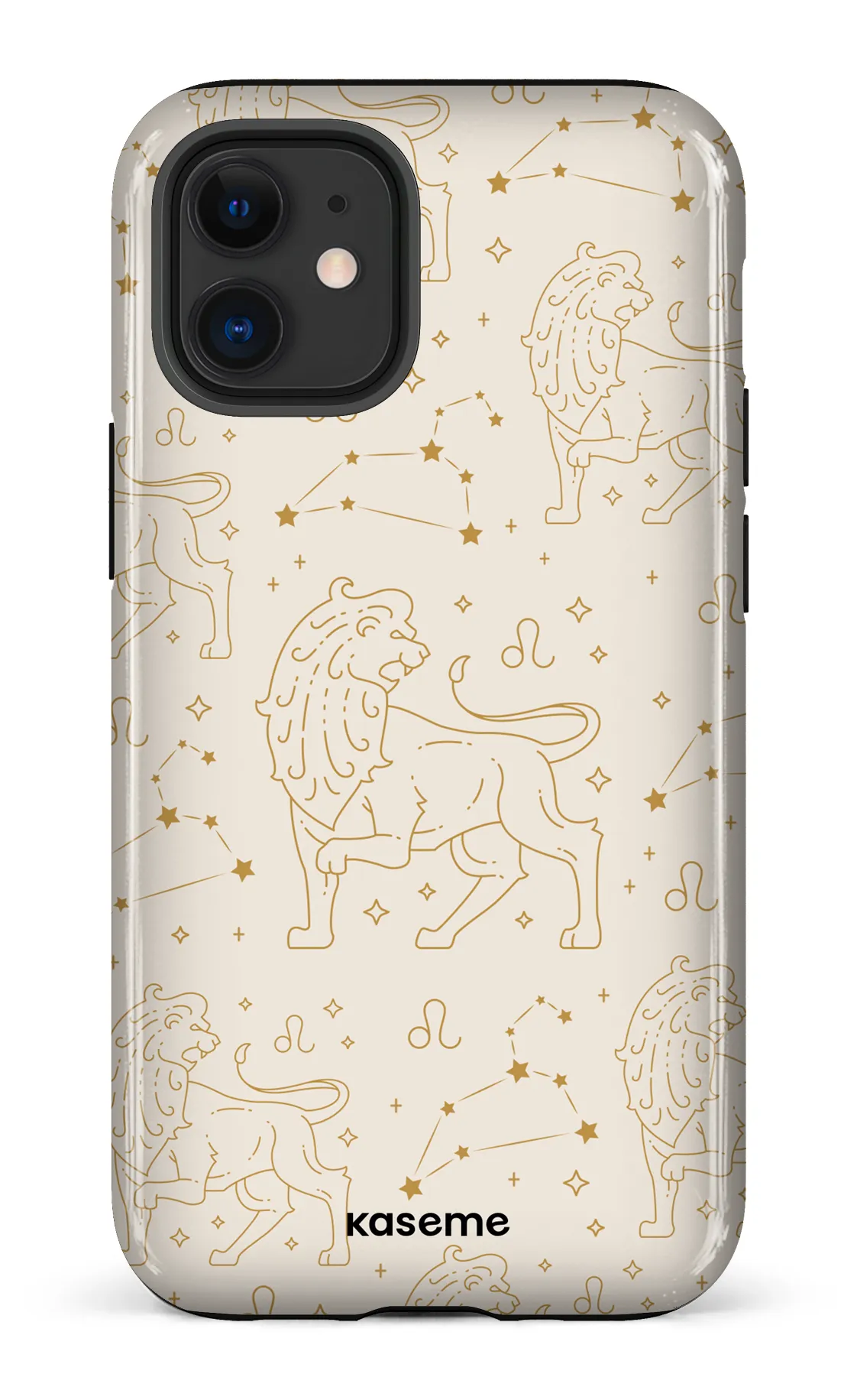 Leo Beige