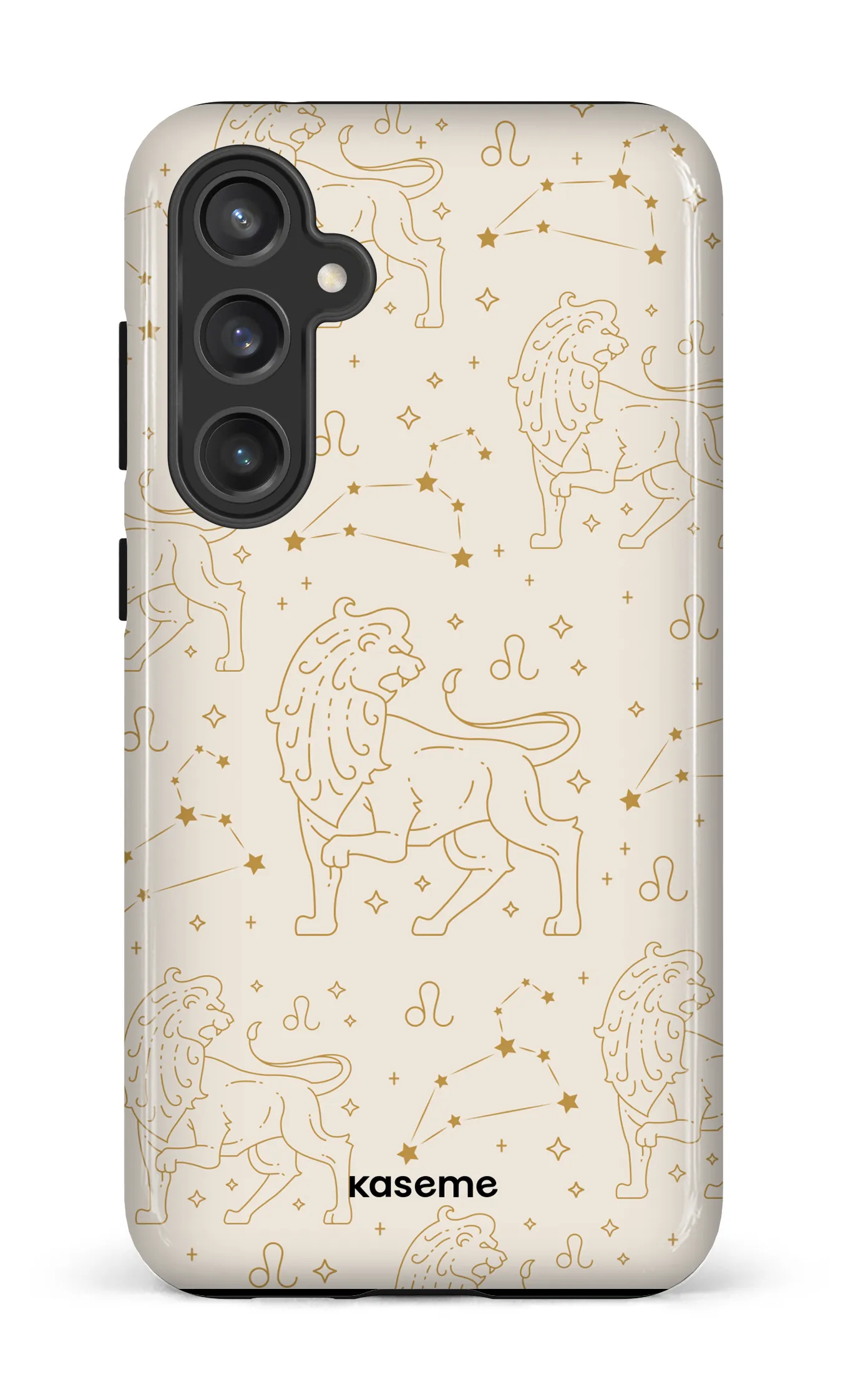 Leo Beige