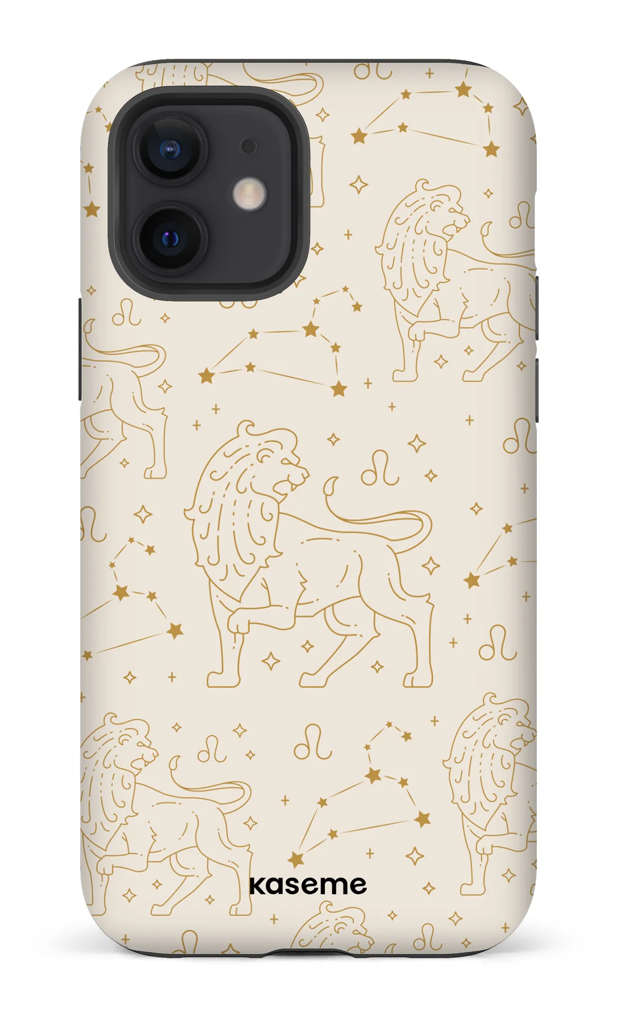 Leo Beige