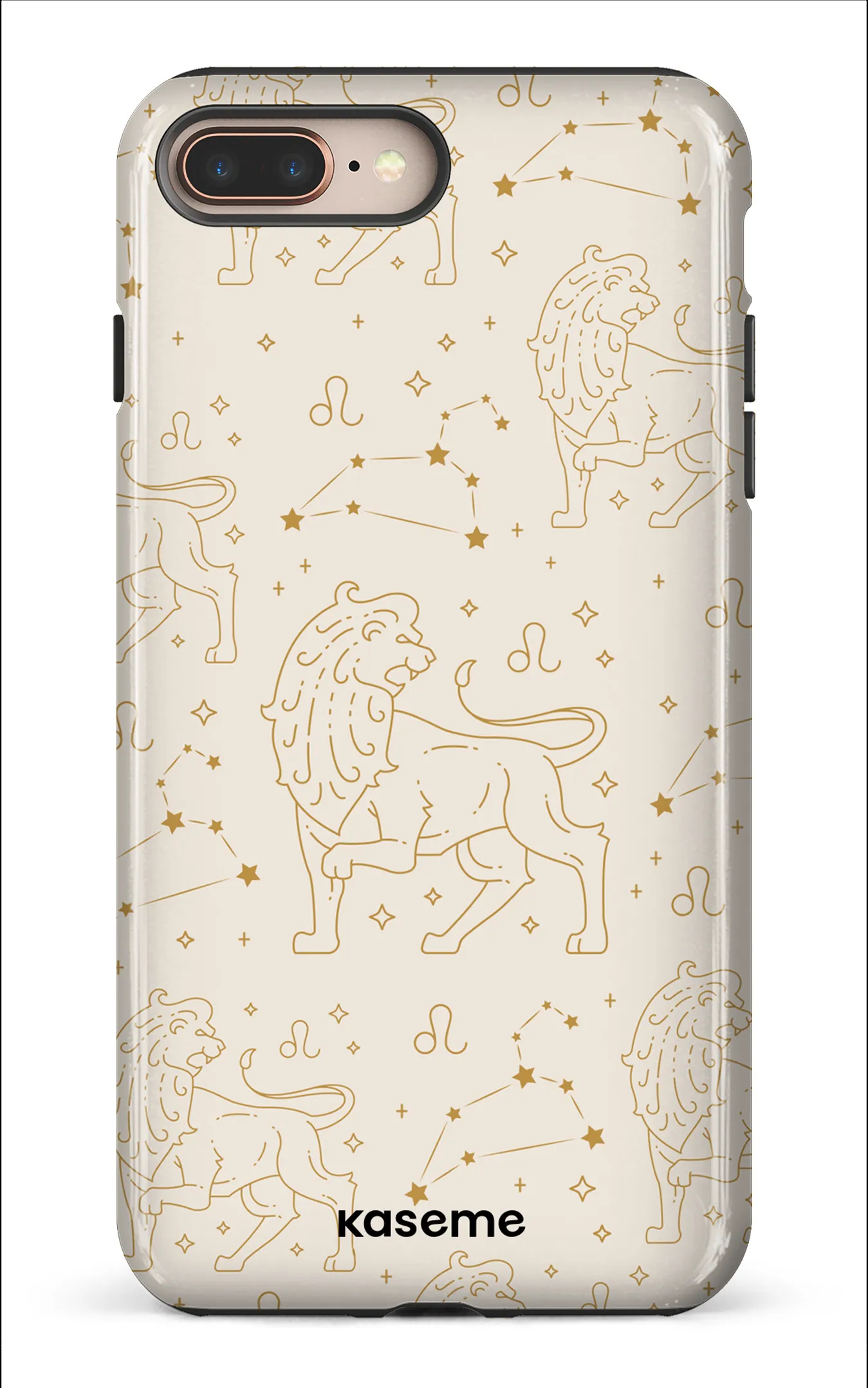 Leo Beige