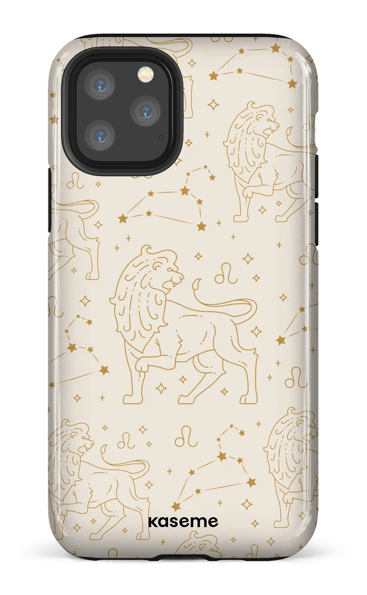 Leo Beige