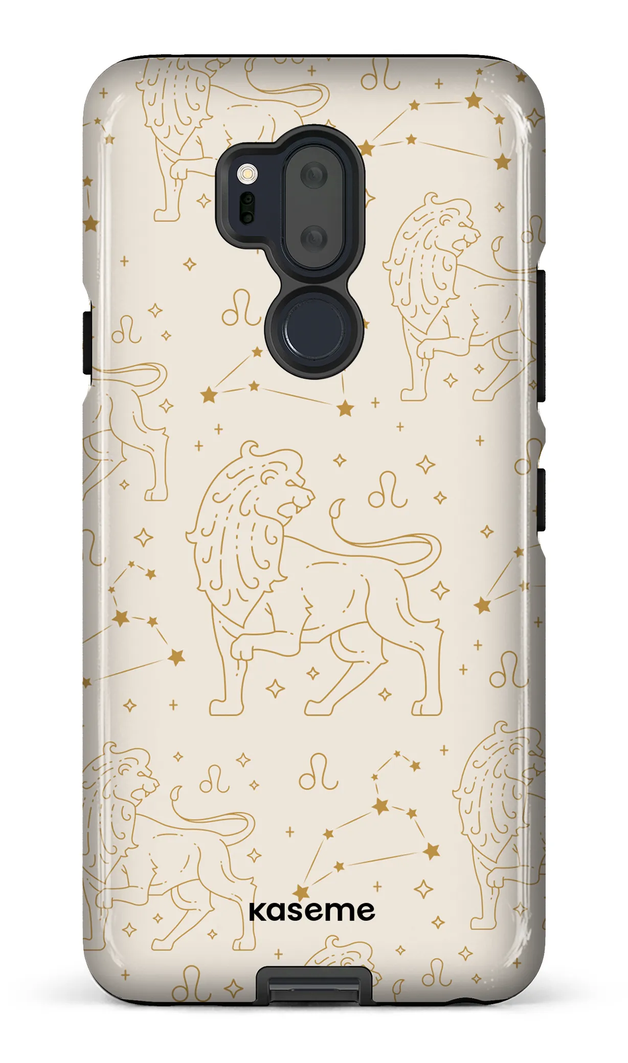 Leo Beige