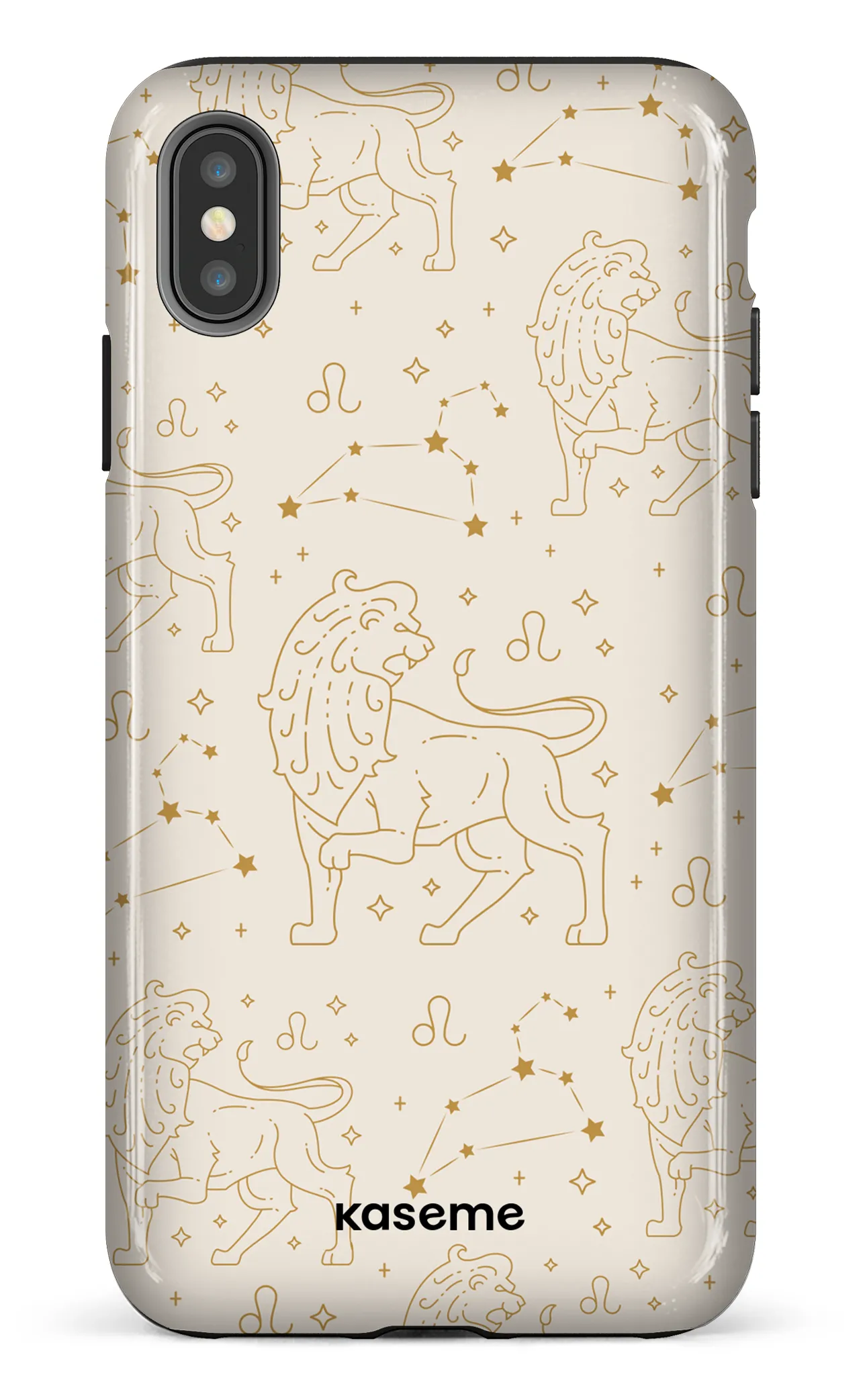 Leo Beige