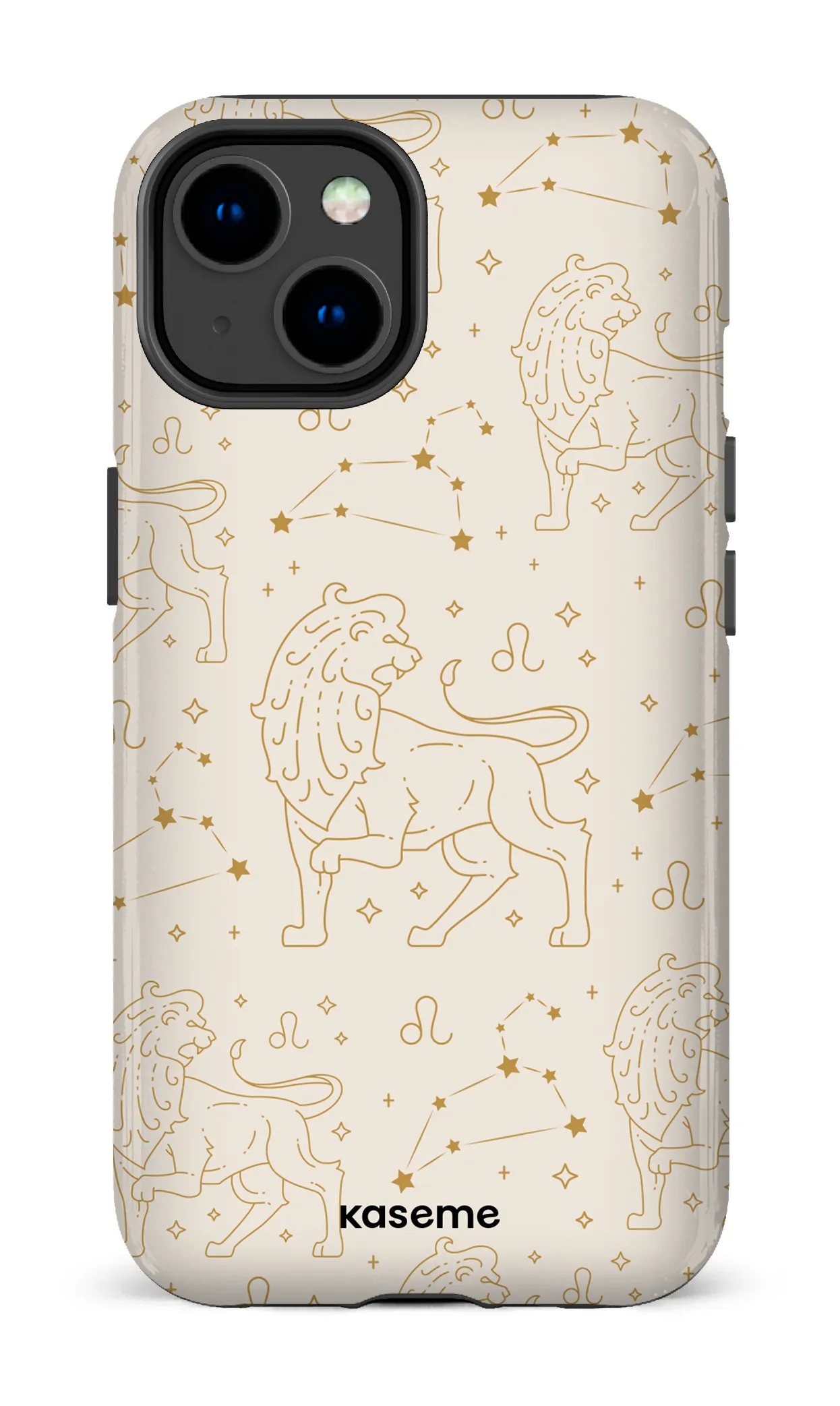 Leo Beige