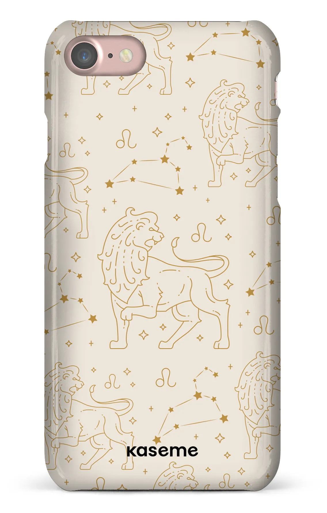 Leo Beige