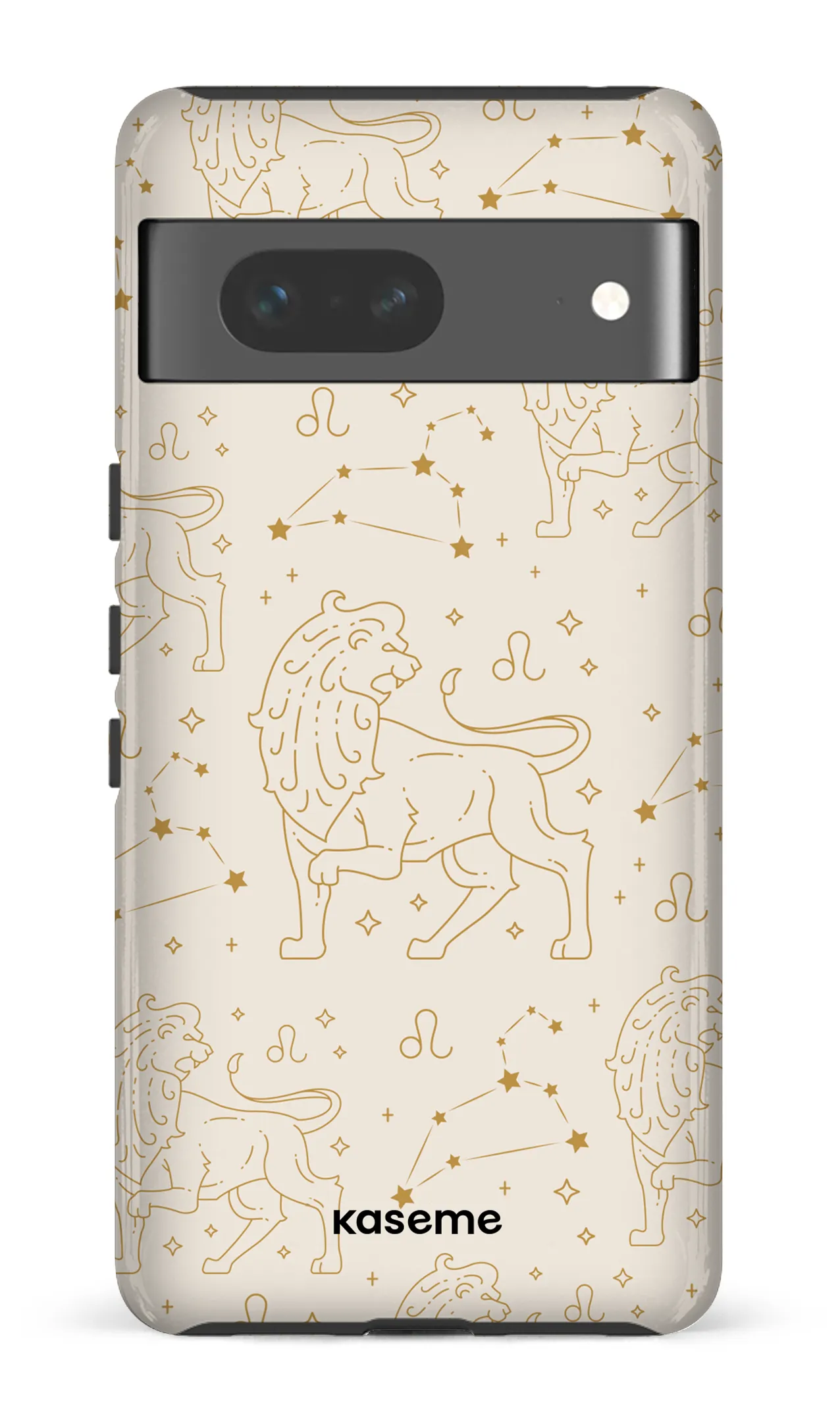 Leo Beige
