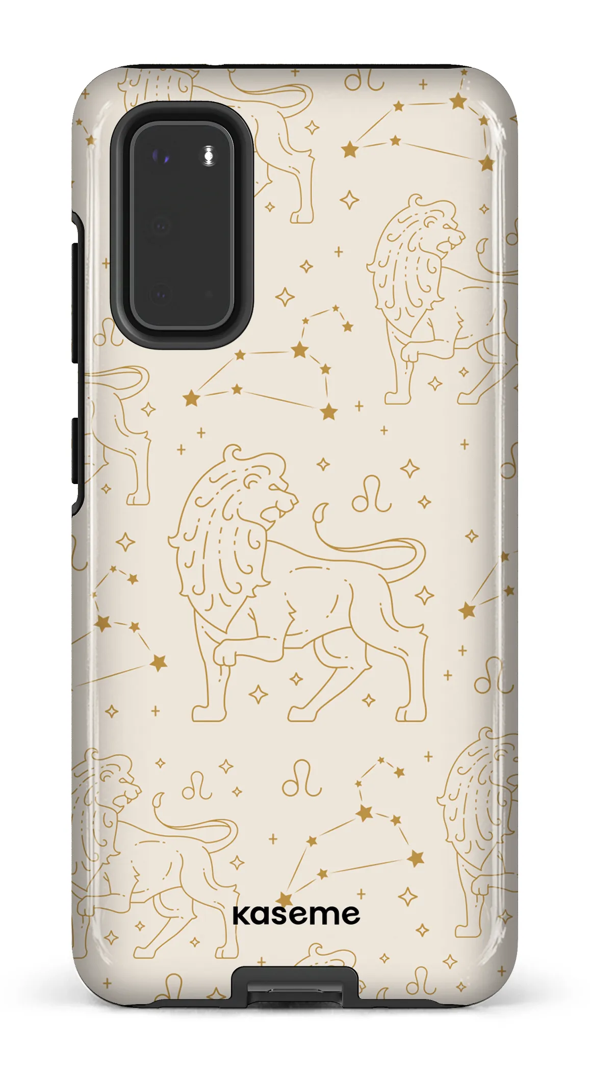 Leo Beige