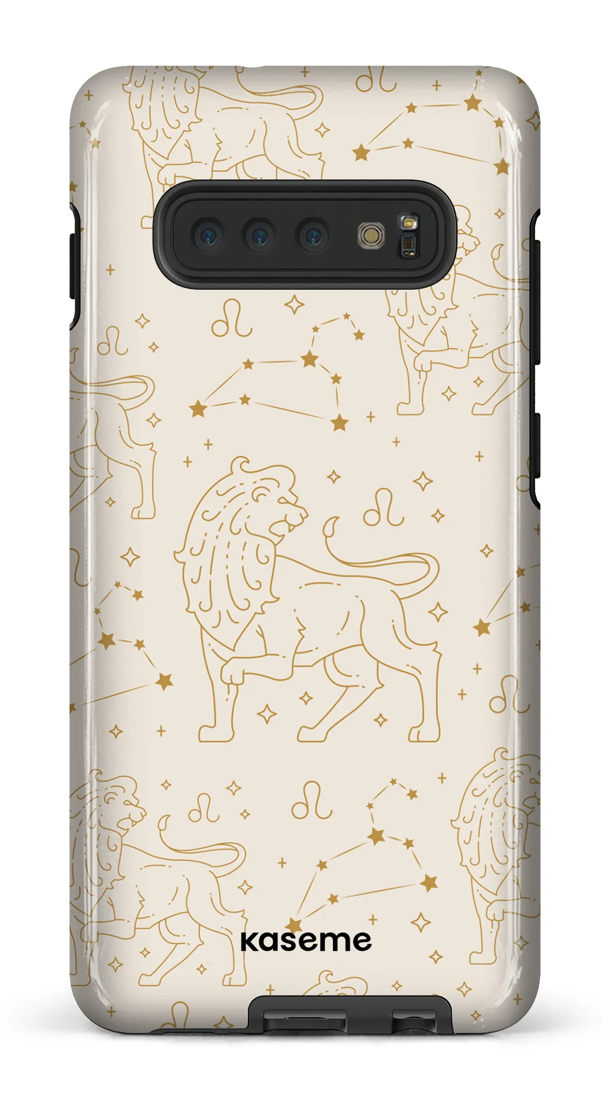Leo Beige