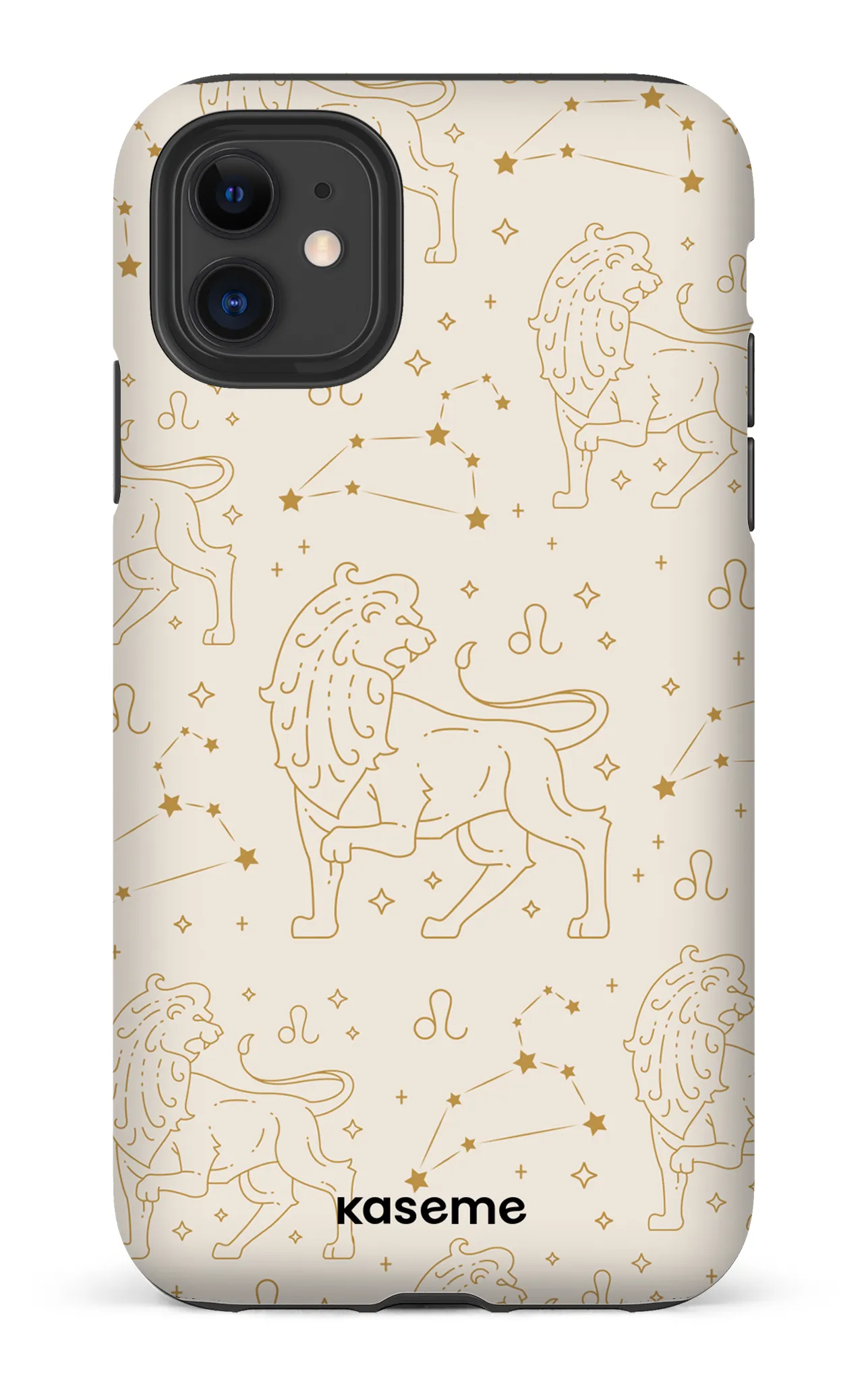 Leo Beige