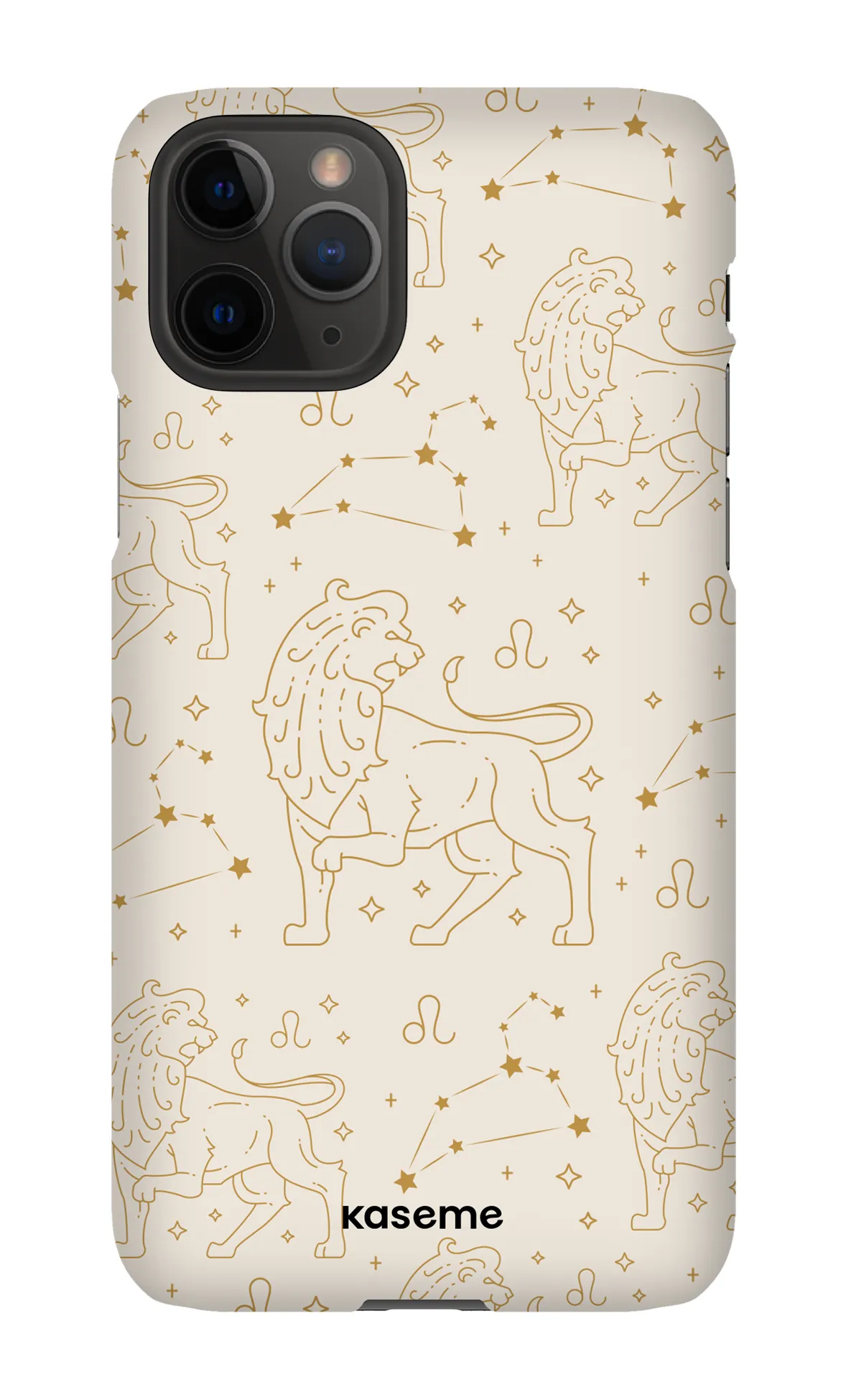 Leo Beige