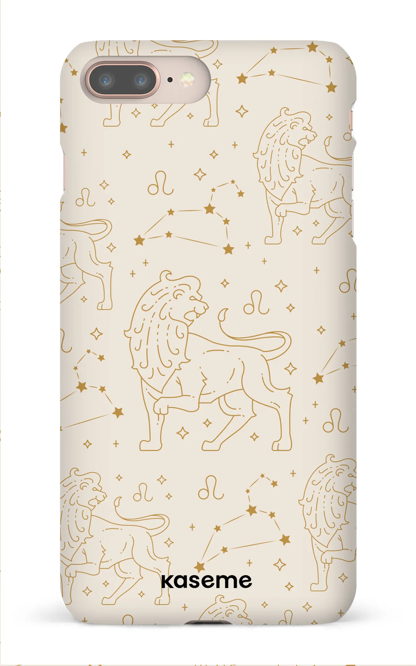 Leo Beige