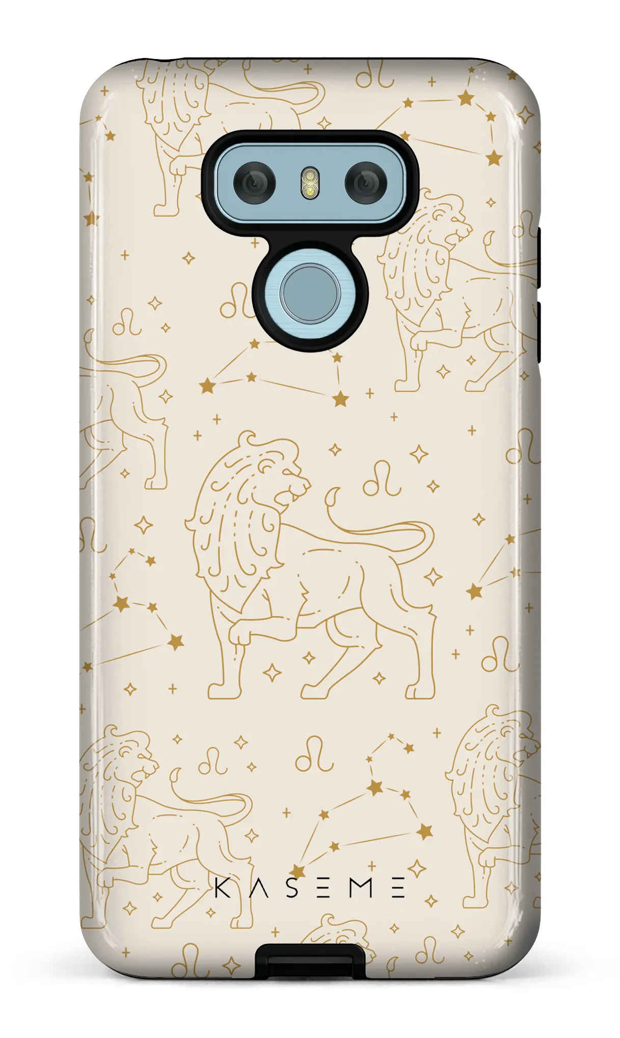 Leo Beige