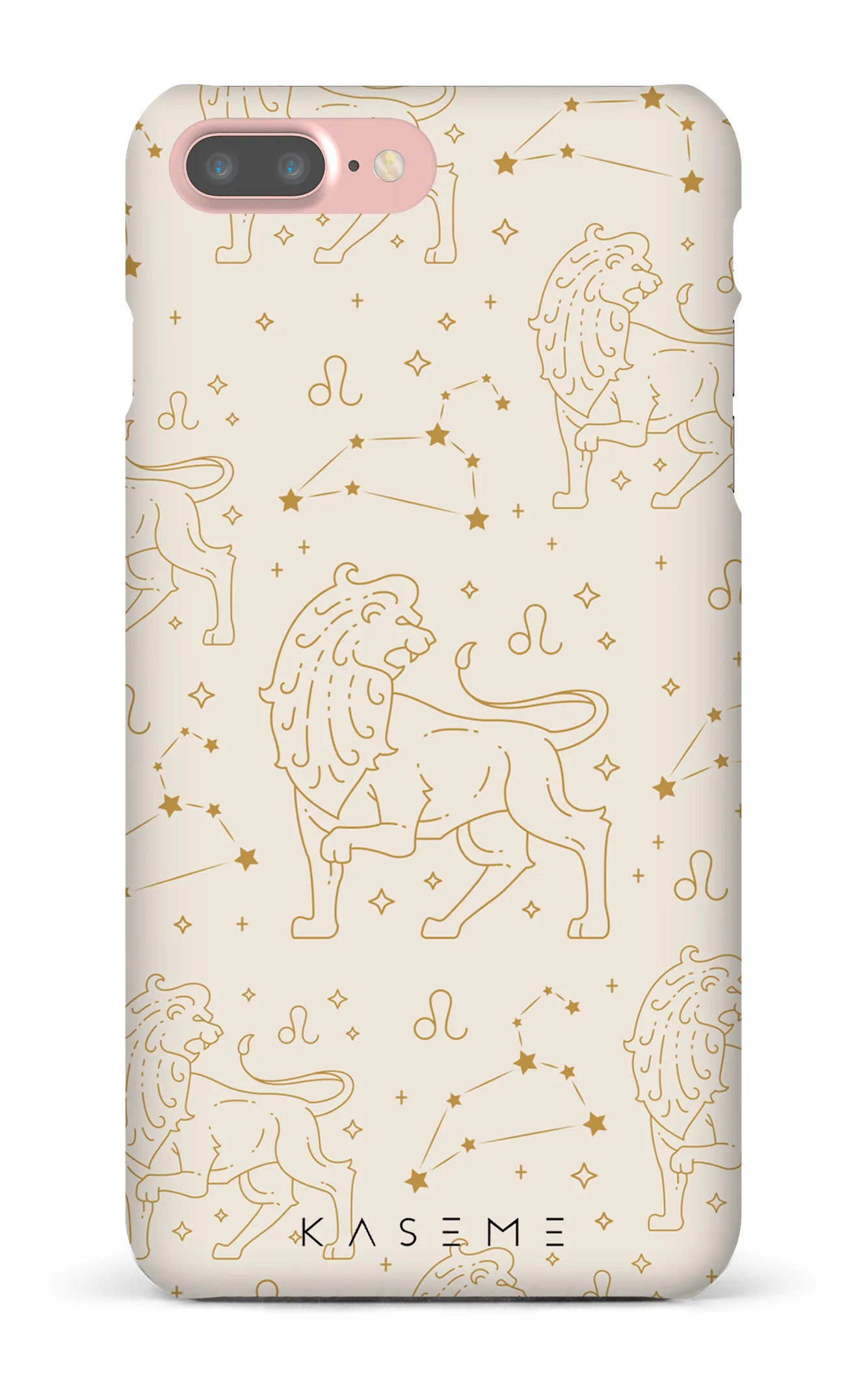 Leo Beige