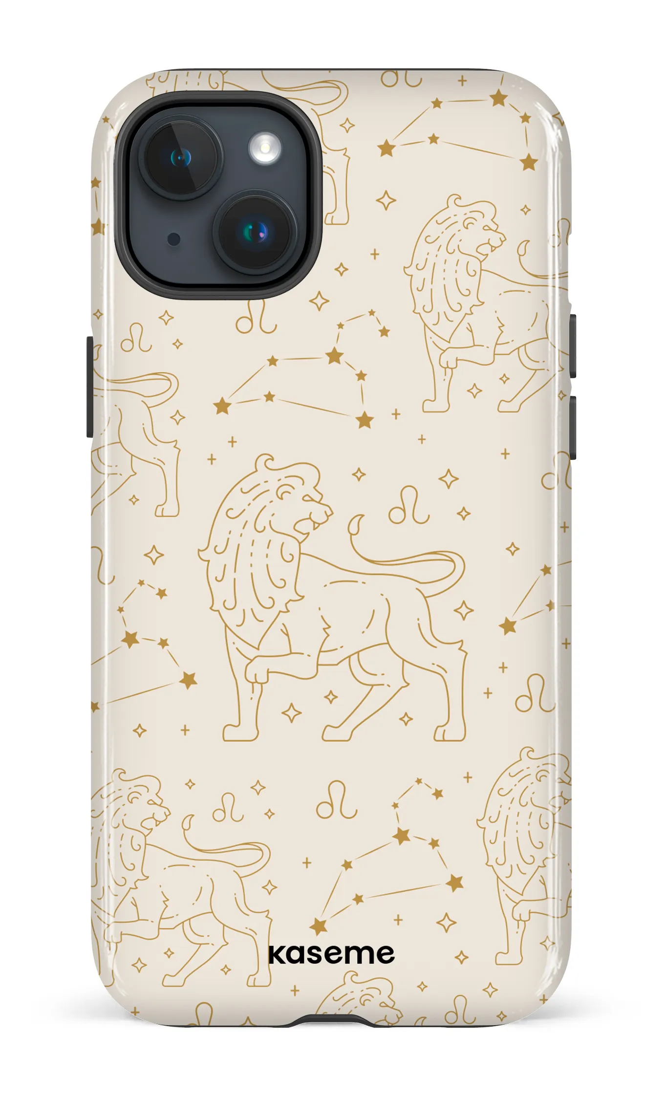 Leo Beige