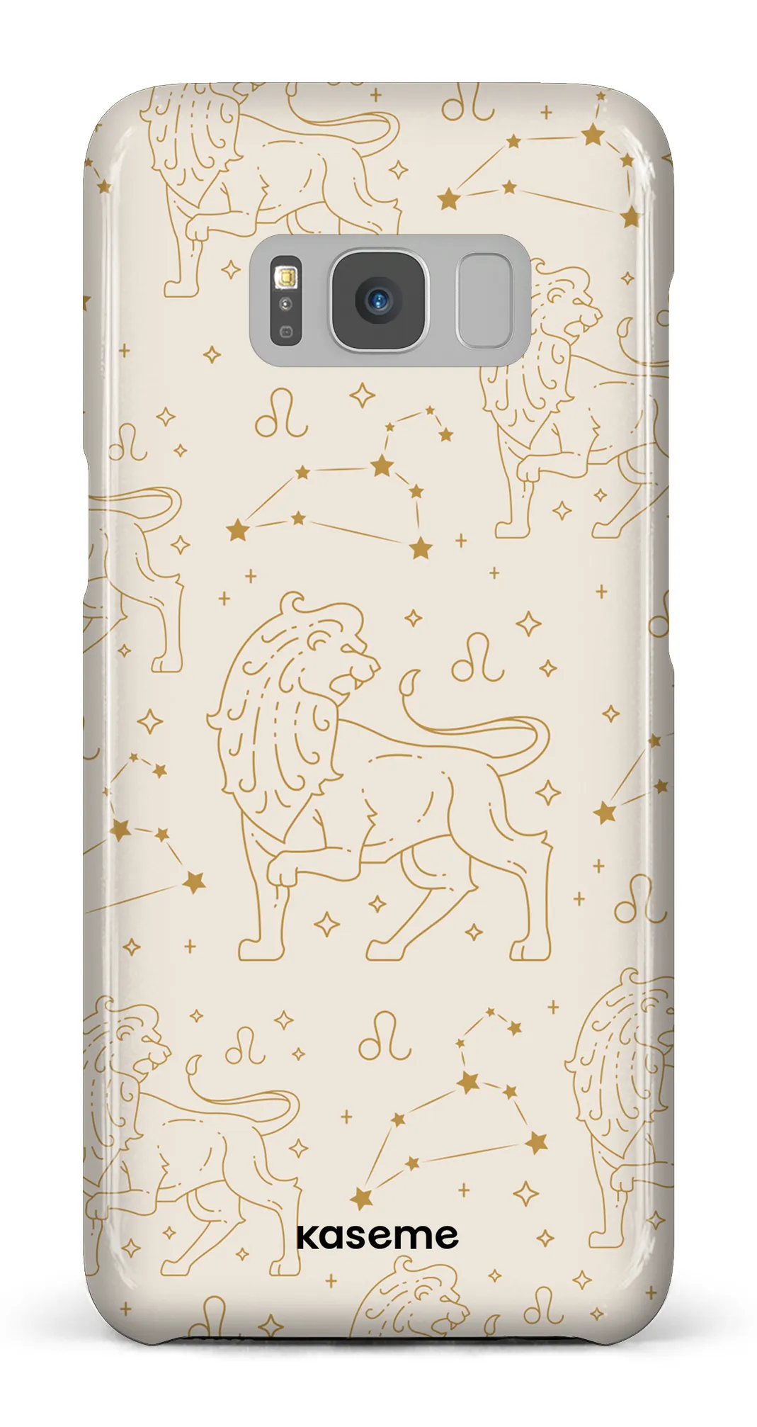 Leo Beige