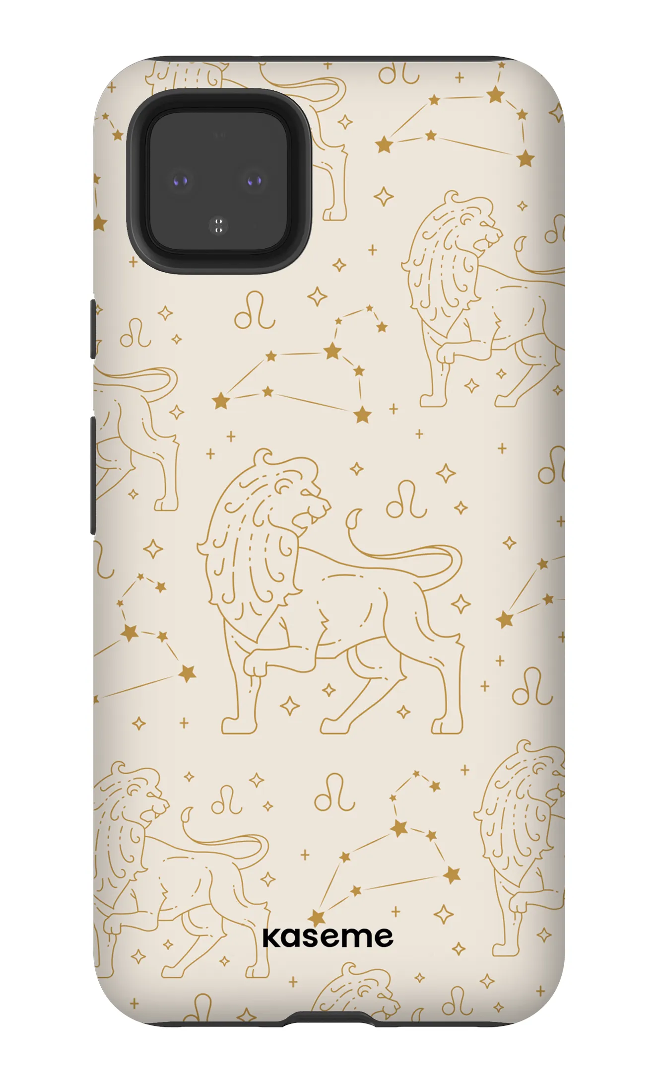 Leo Beige