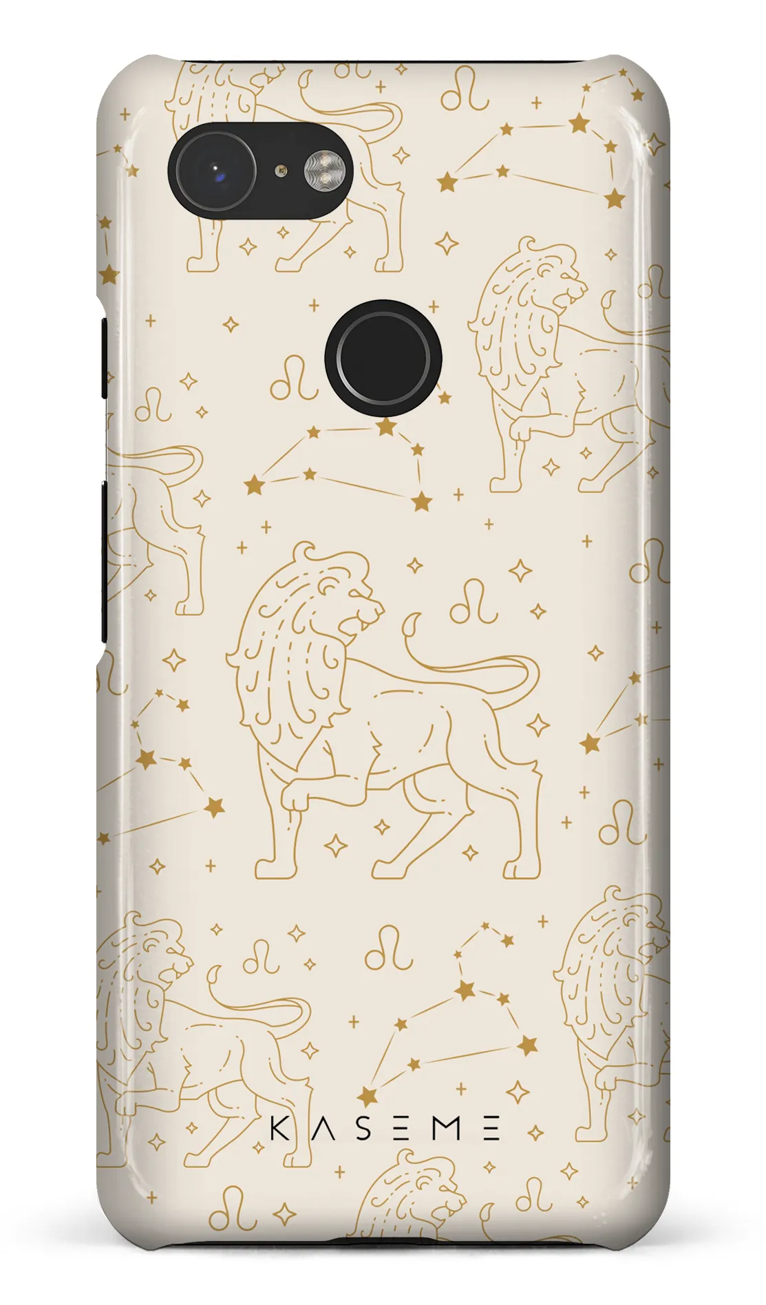 Leo Beige