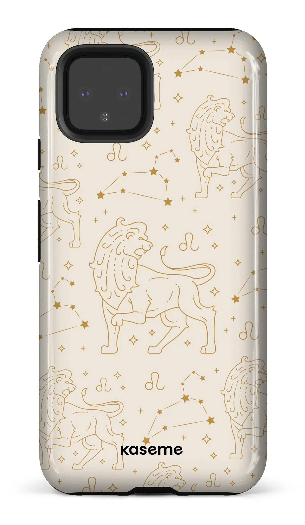 Leo Beige