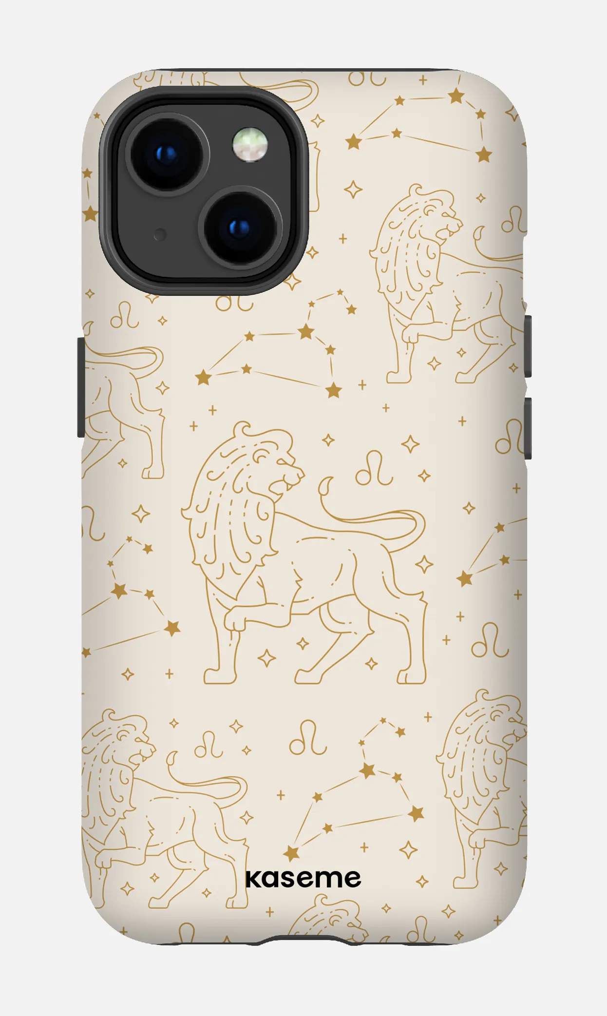 Leo Beige