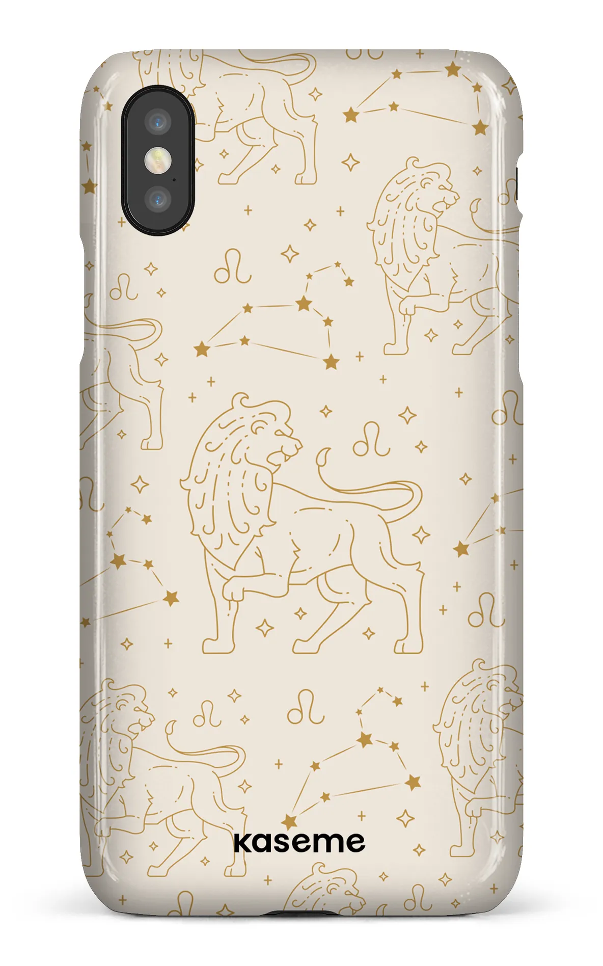 Leo Beige