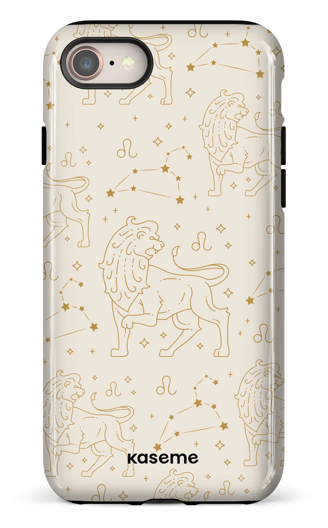 Leo Beige