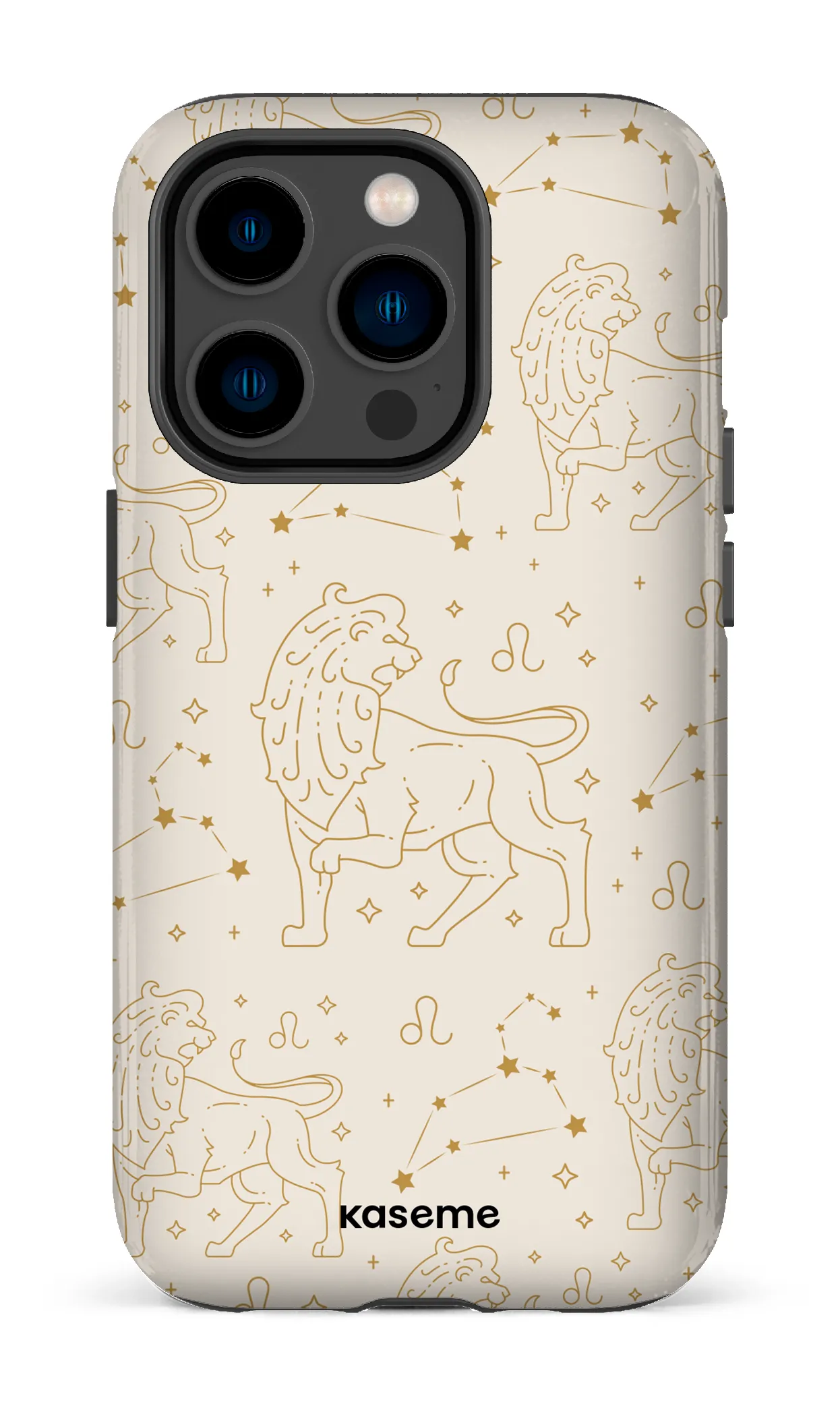 Leo Beige