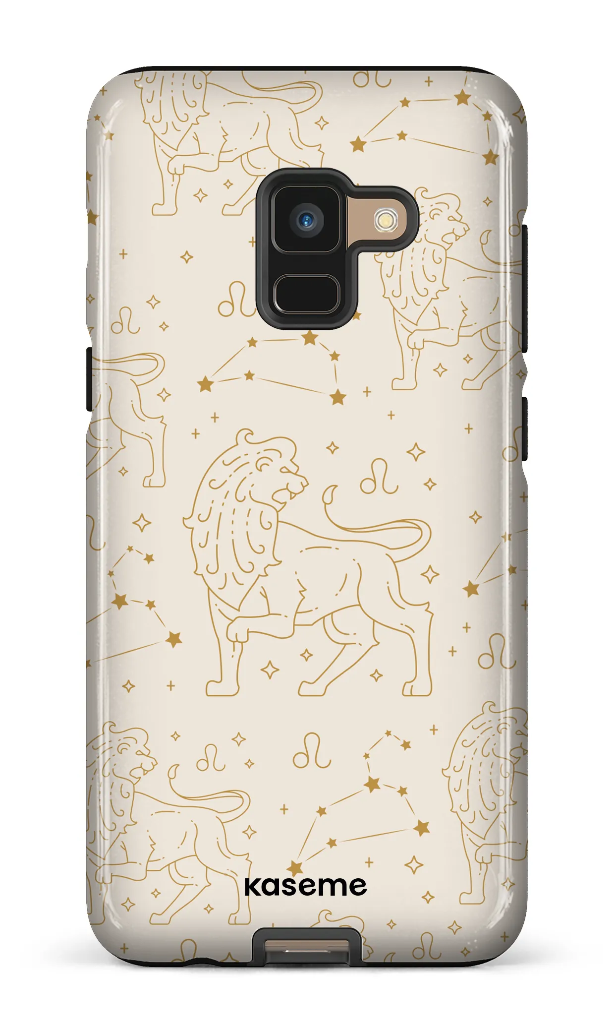 Leo Beige