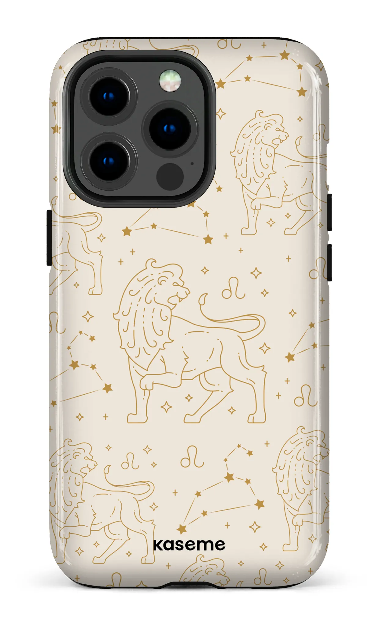 Leo Beige
