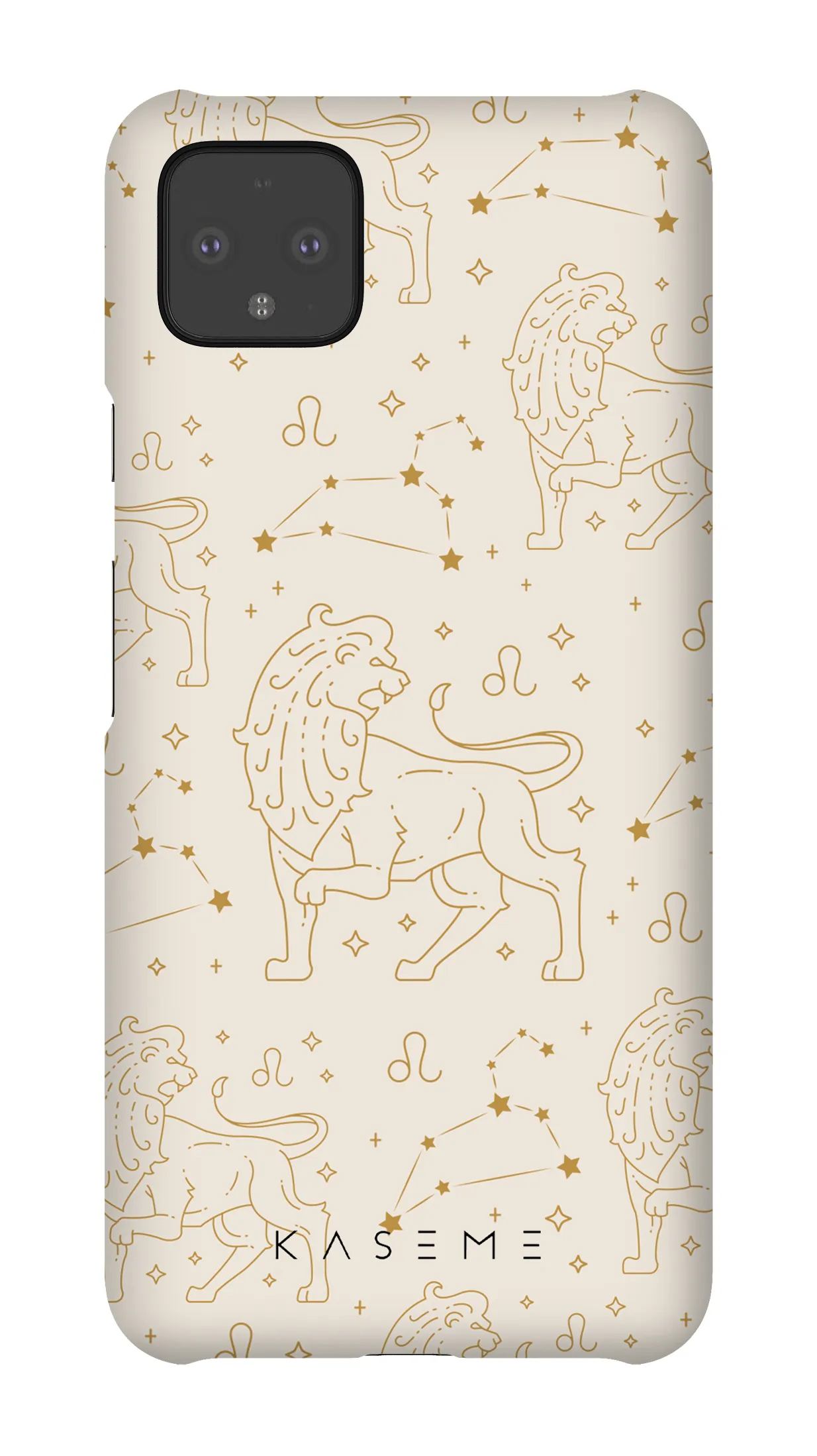 Leo Beige