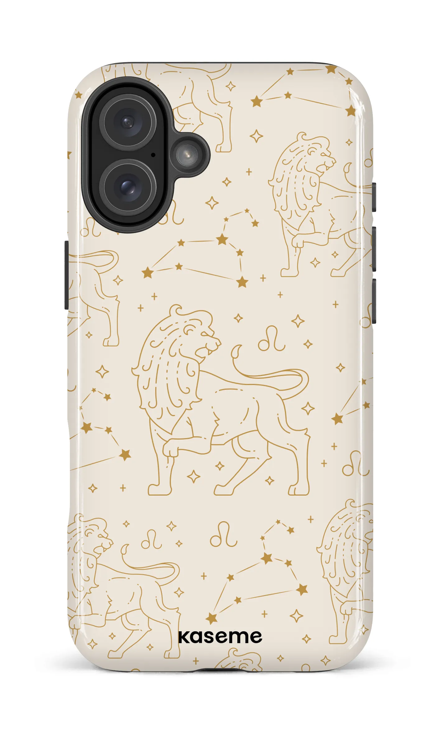 Leo Beige
