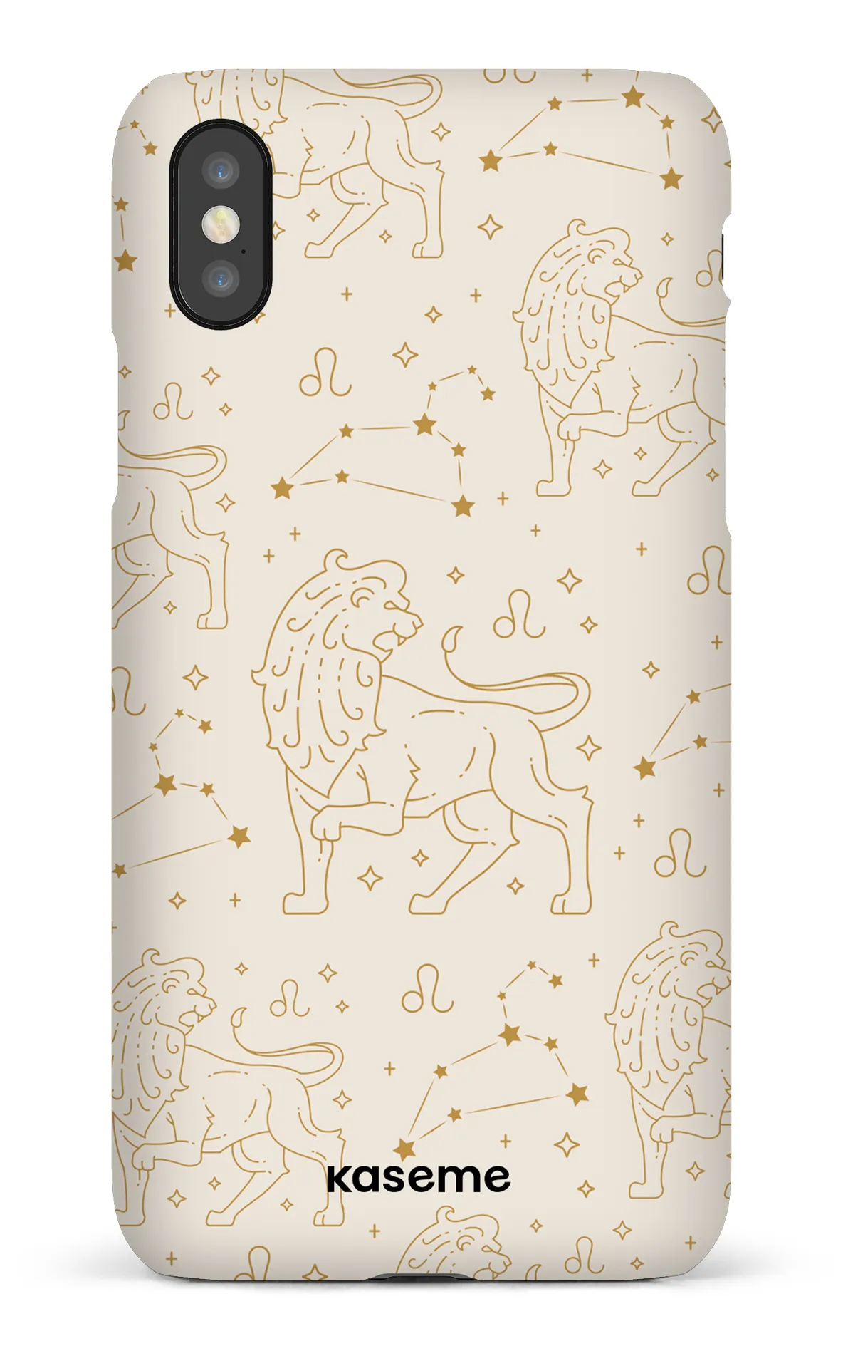 Leo Beige