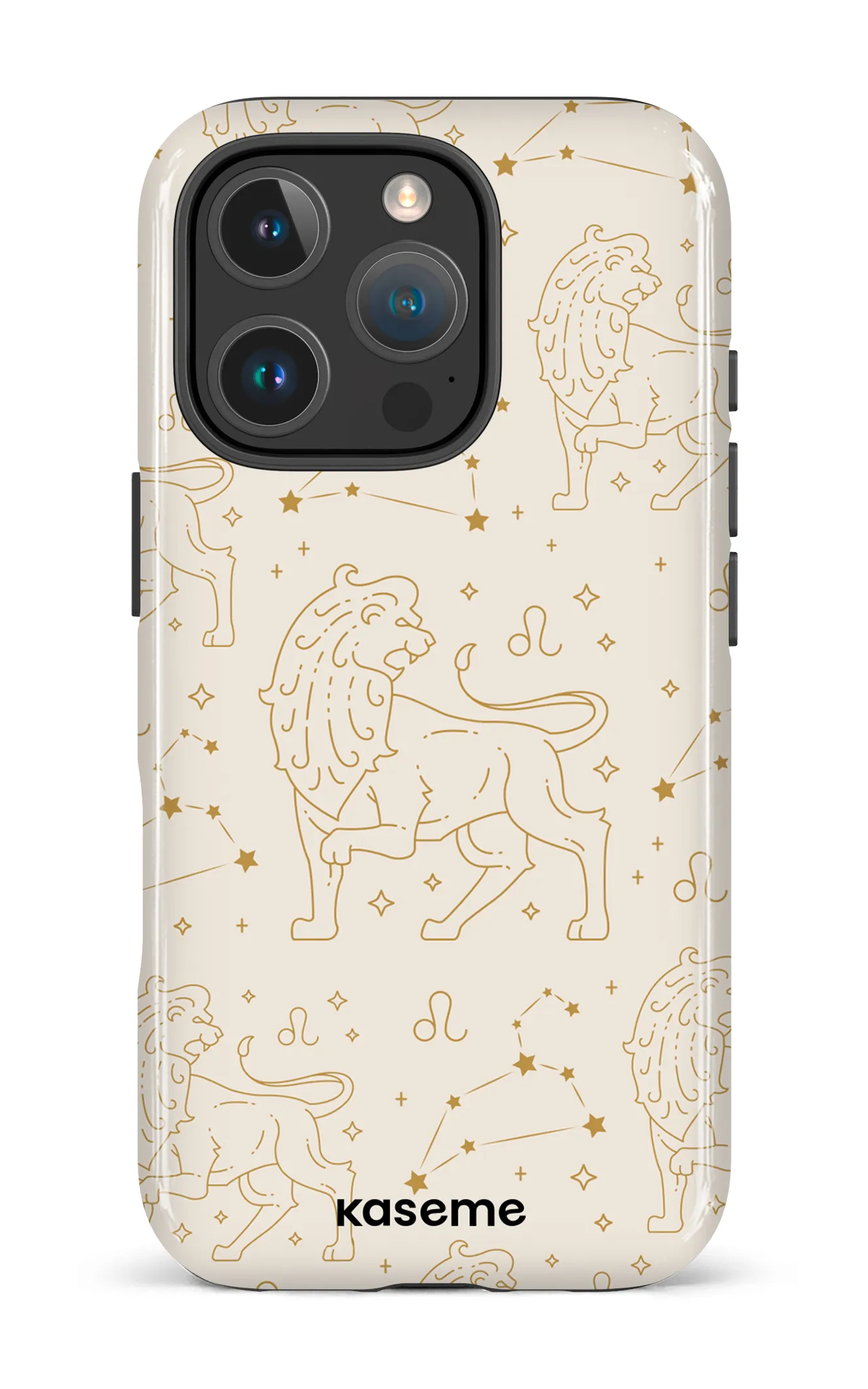 Leo Beige