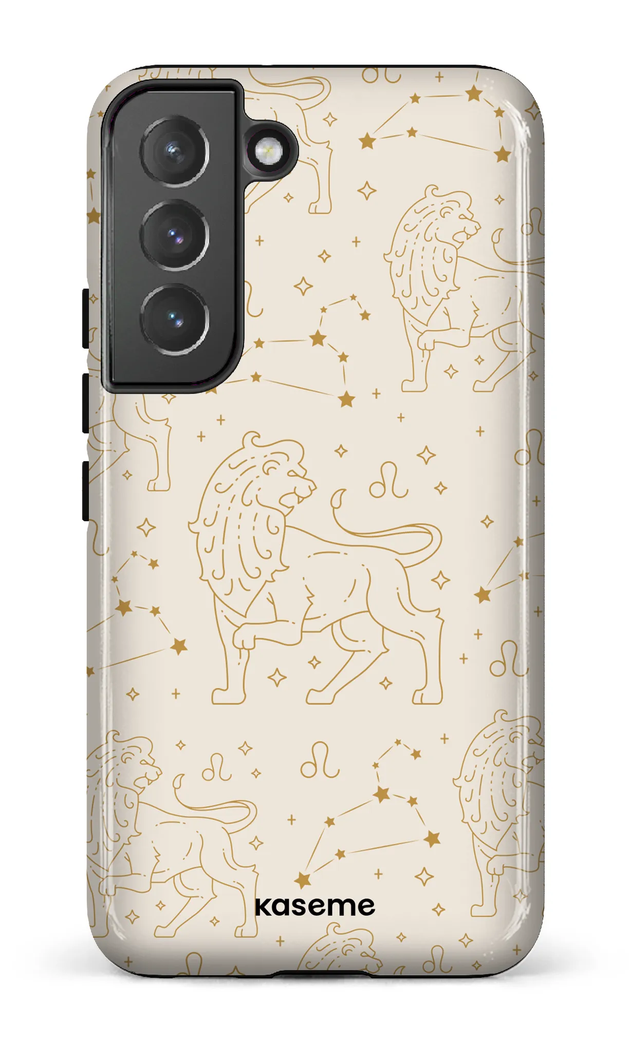 Leo Beige