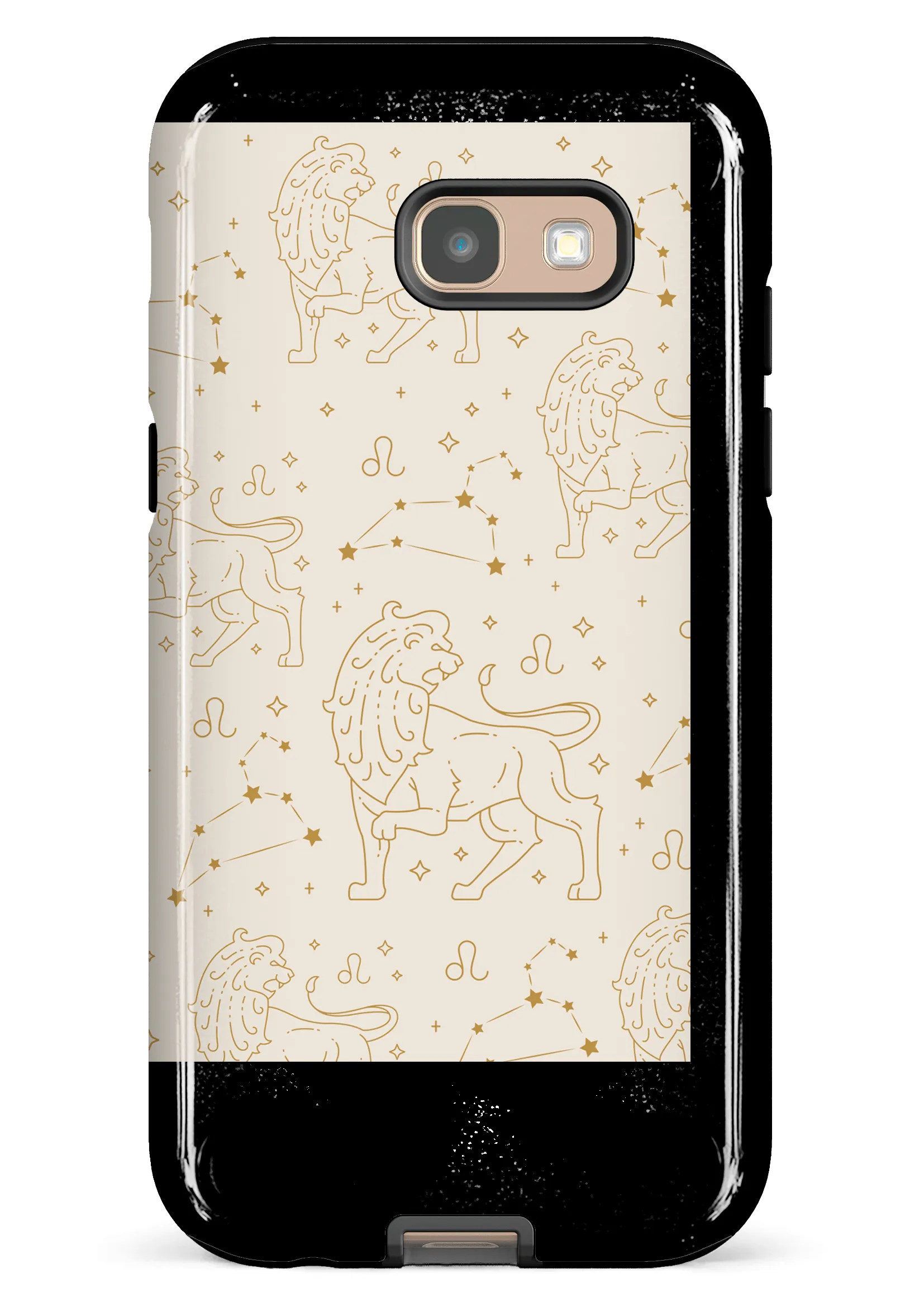 Leo Beige