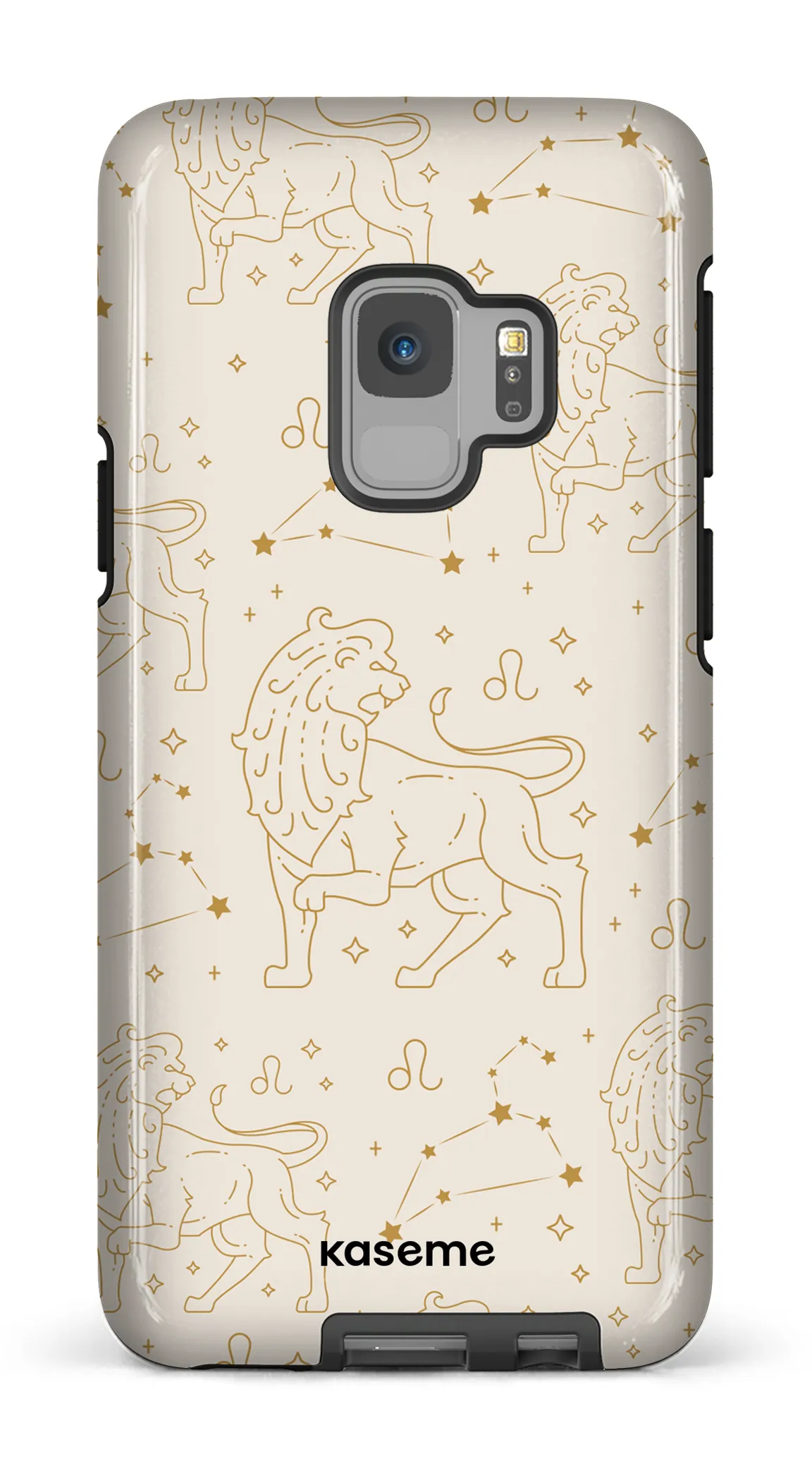 Leo Beige