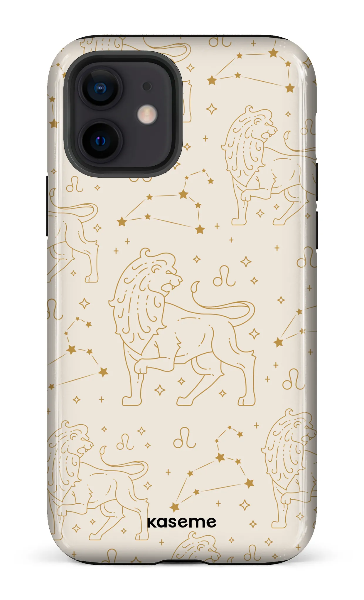 Leo Beige
