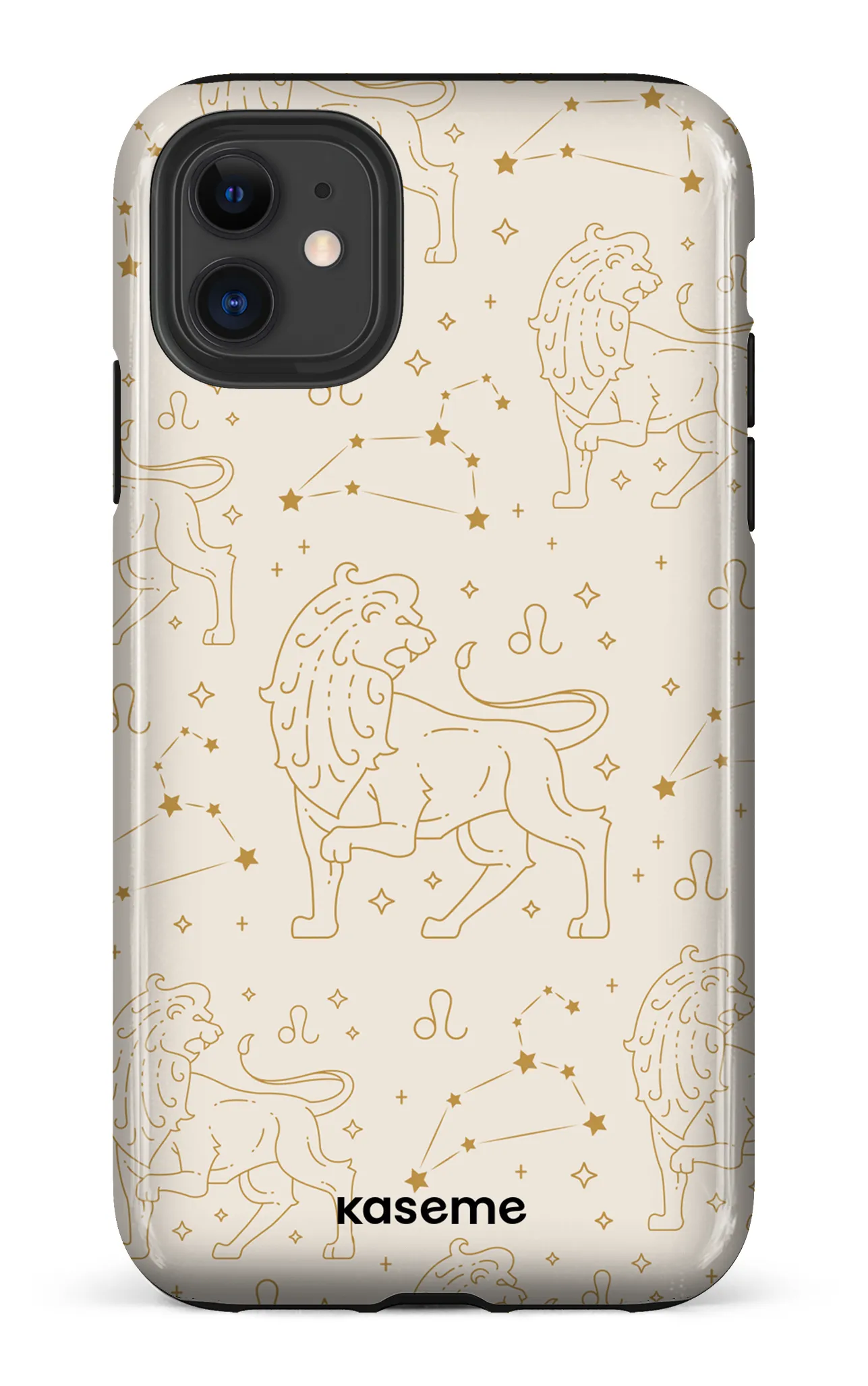 Leo Beige