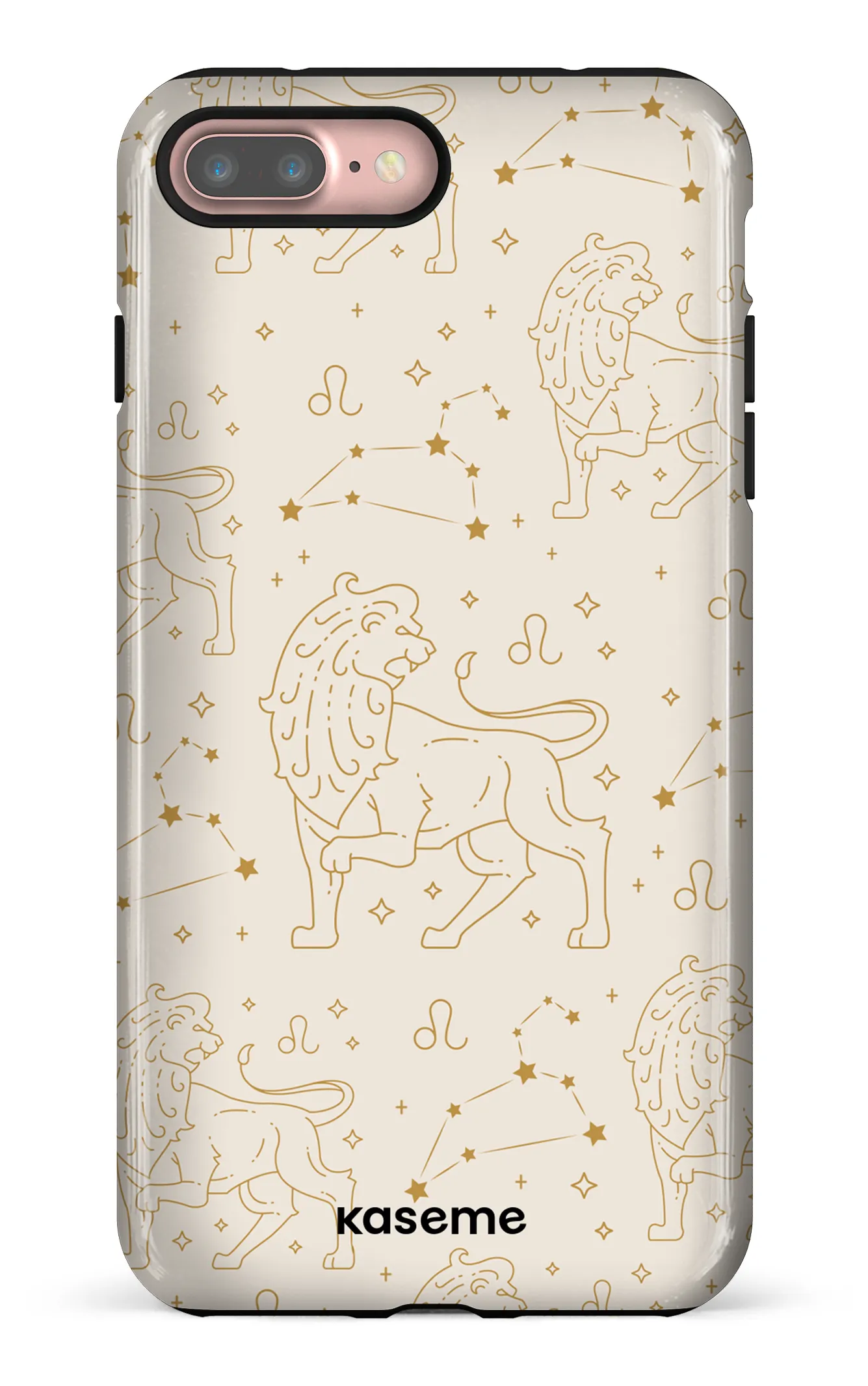 Leo Beige