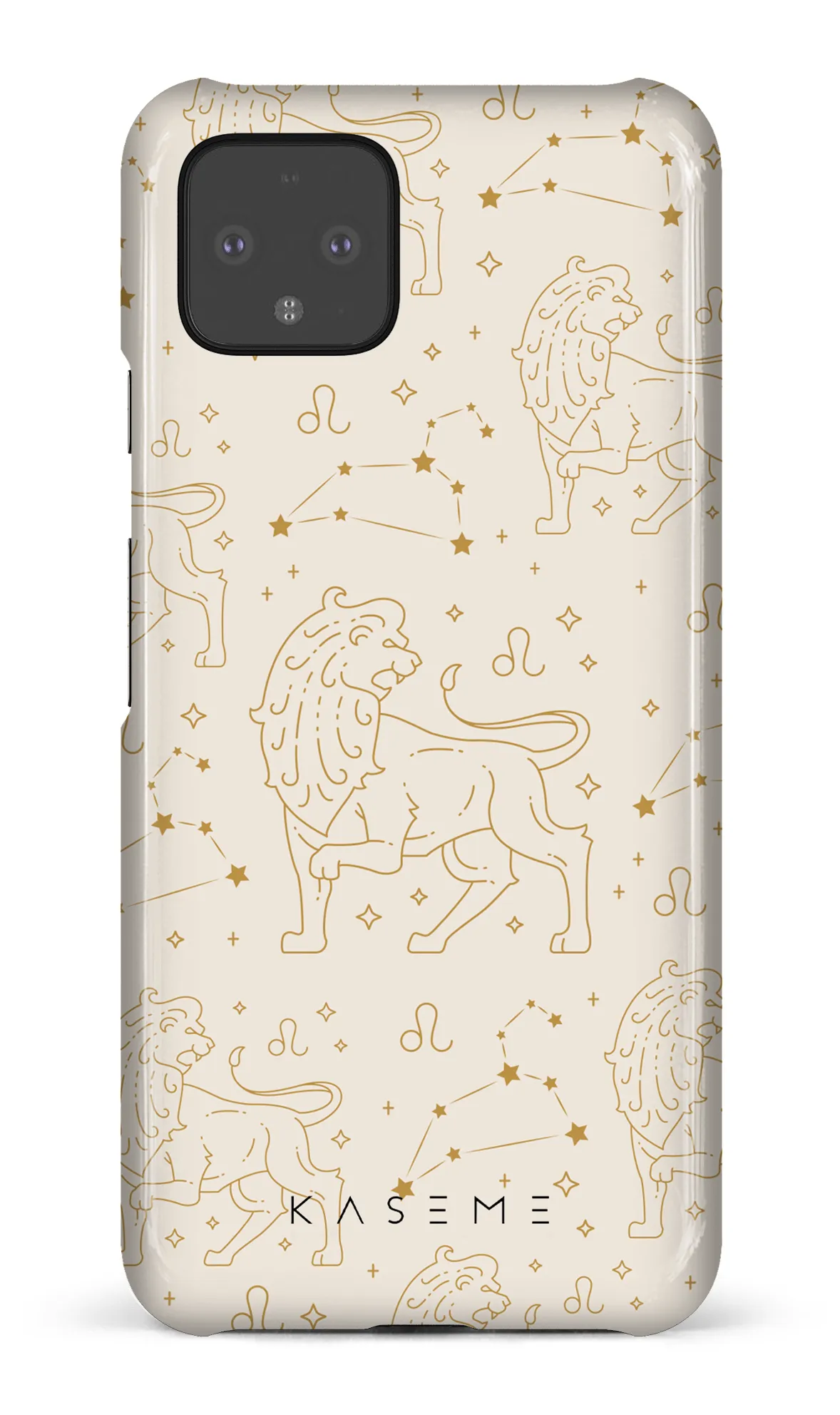 Leo Beige