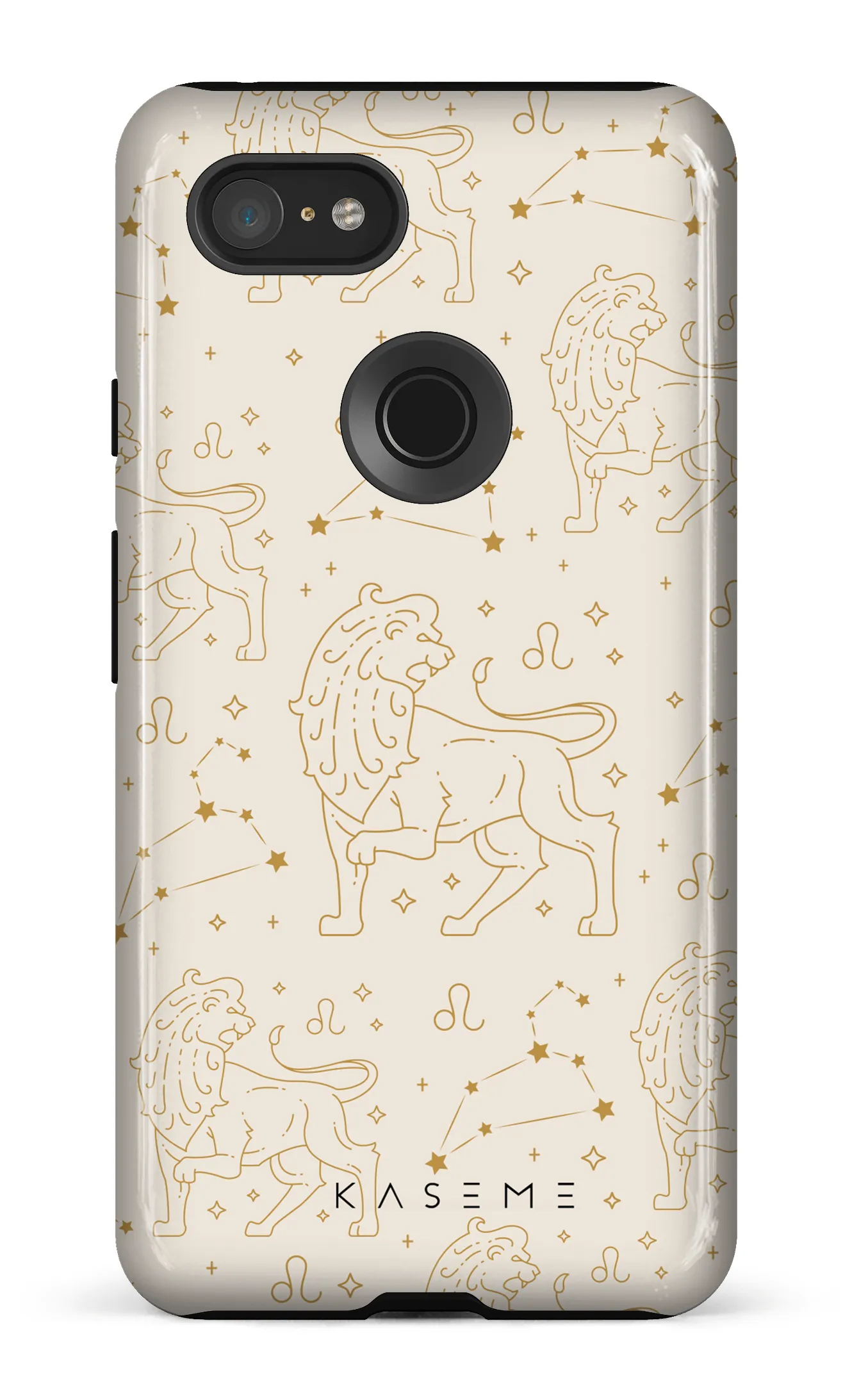 Leo Beige