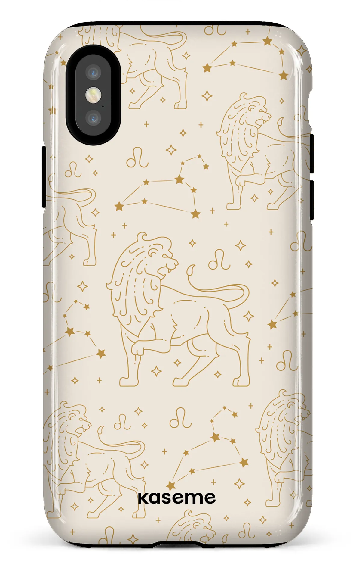 Leo Beige