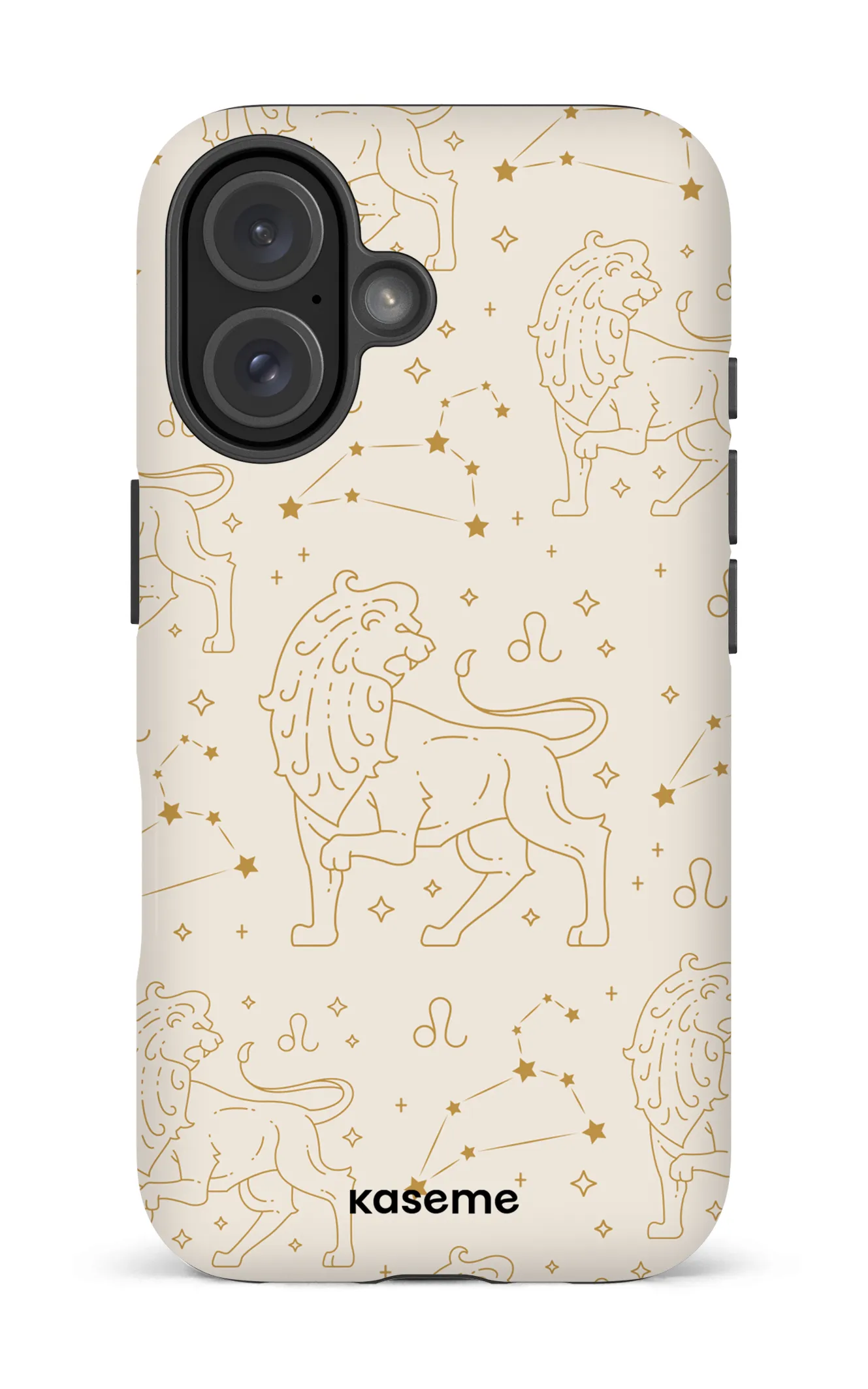 Leo Beige