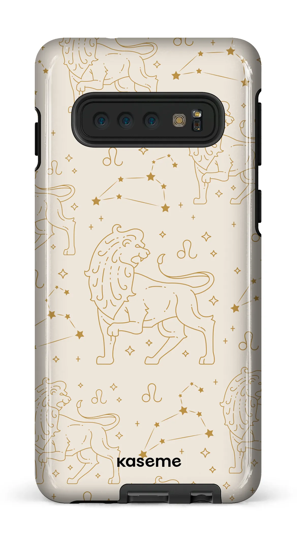 Leo Beige
