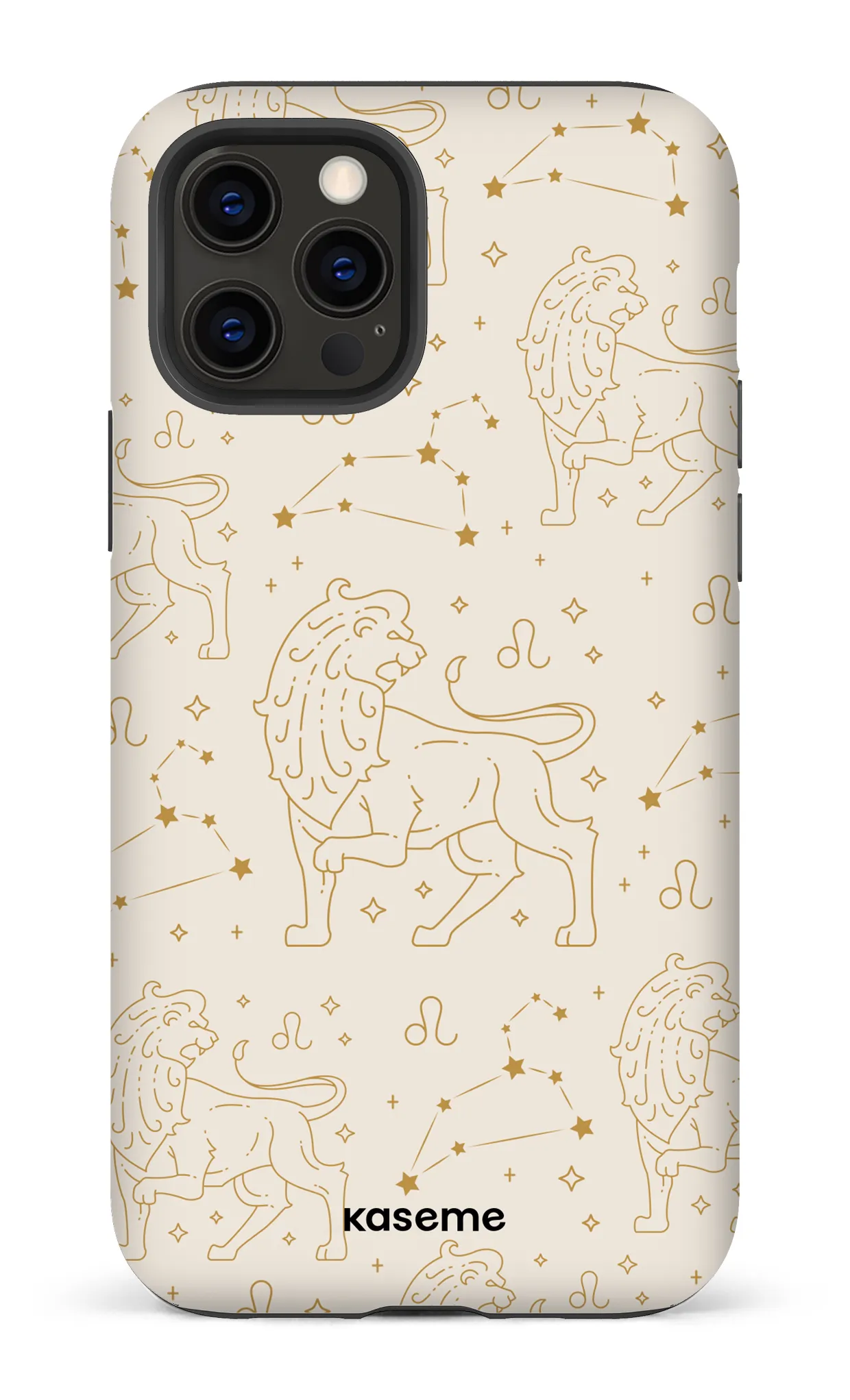 Leo Beige