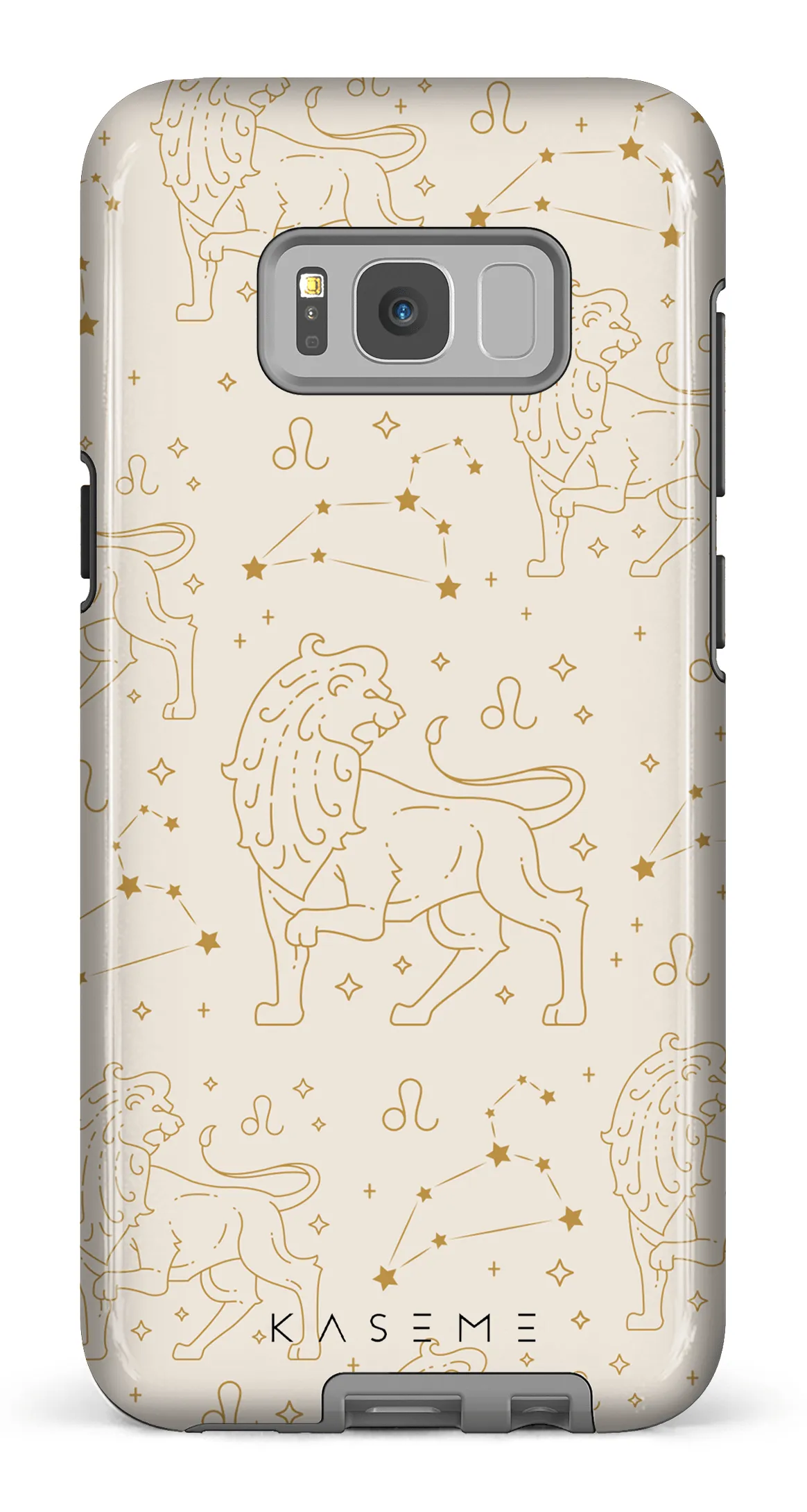 Leo Beige